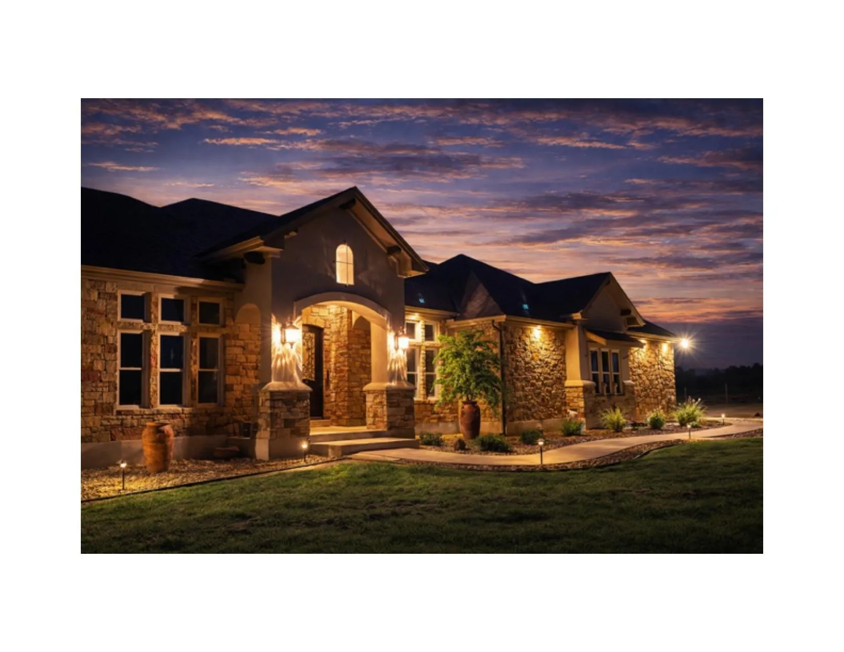 Photo of 3738 COUNTY ROAD 258, Liberty Hill, TX, 78642