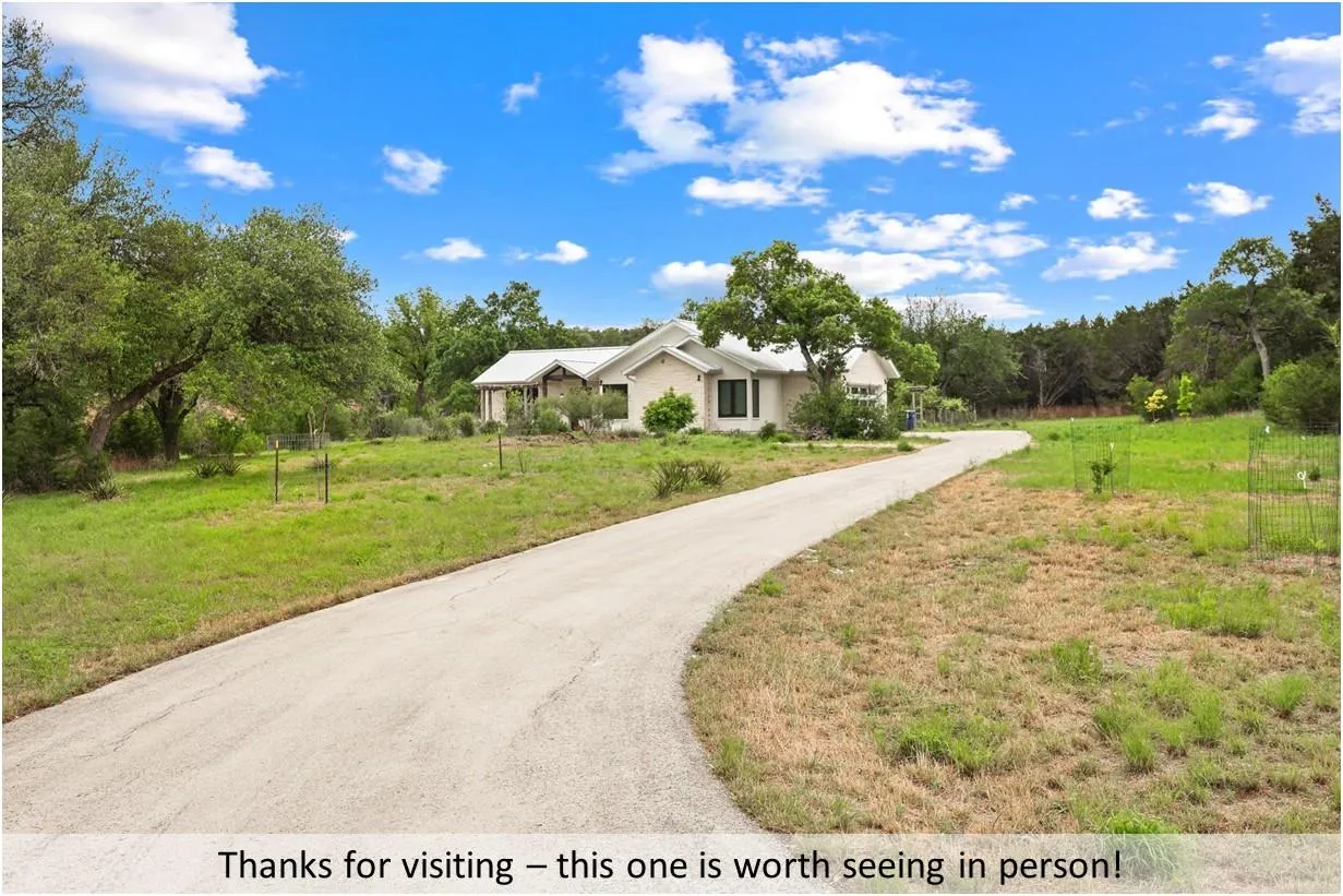 Photo of 408 STONEGATE LN, Dripping Springs, TX, 78620