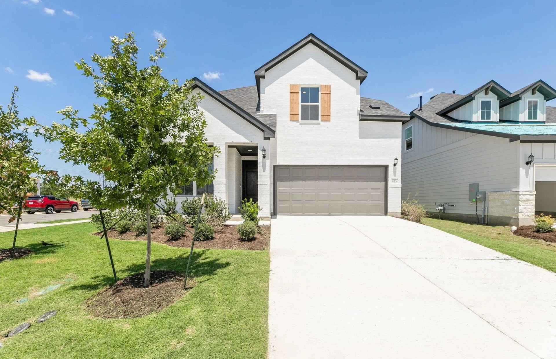 Photo 2 of 16100 EMMA EDGE LN