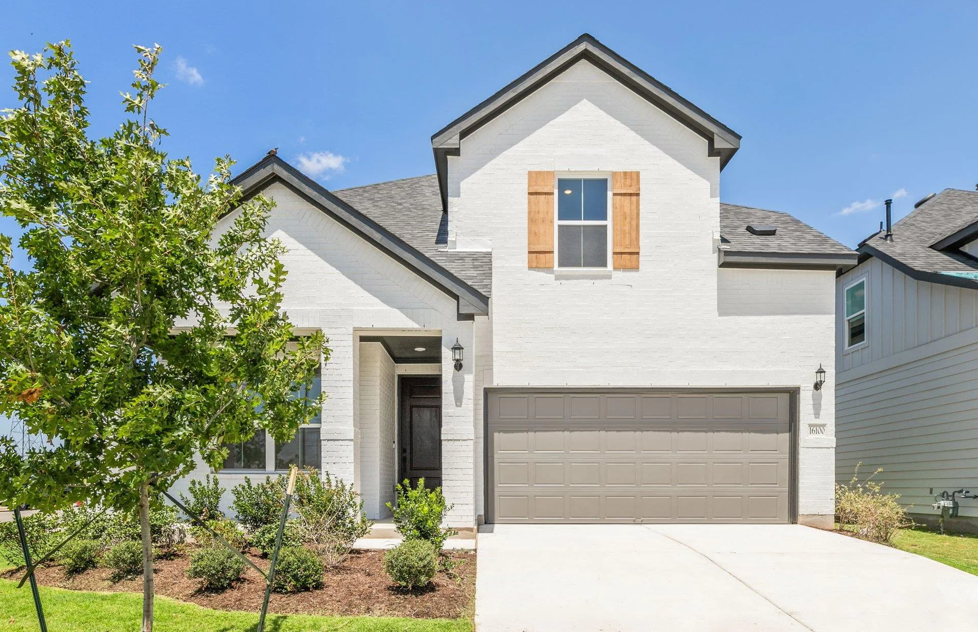 Photo of 16100 EMMA EDGE LN, Pflugerville, TX, 78640