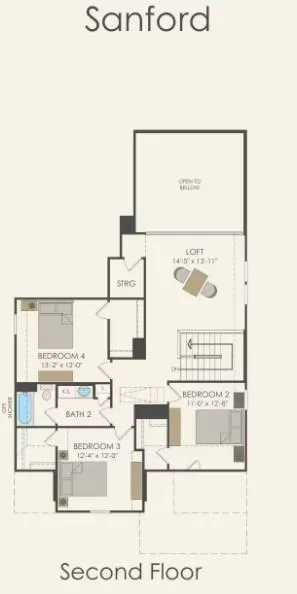 Photo 5 of 16100 EMMA EDGE LN