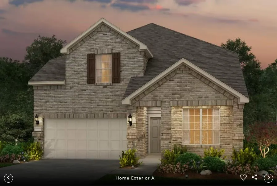 Photo of 16100 EMMA EDGE LN, Pflugerville, 78640