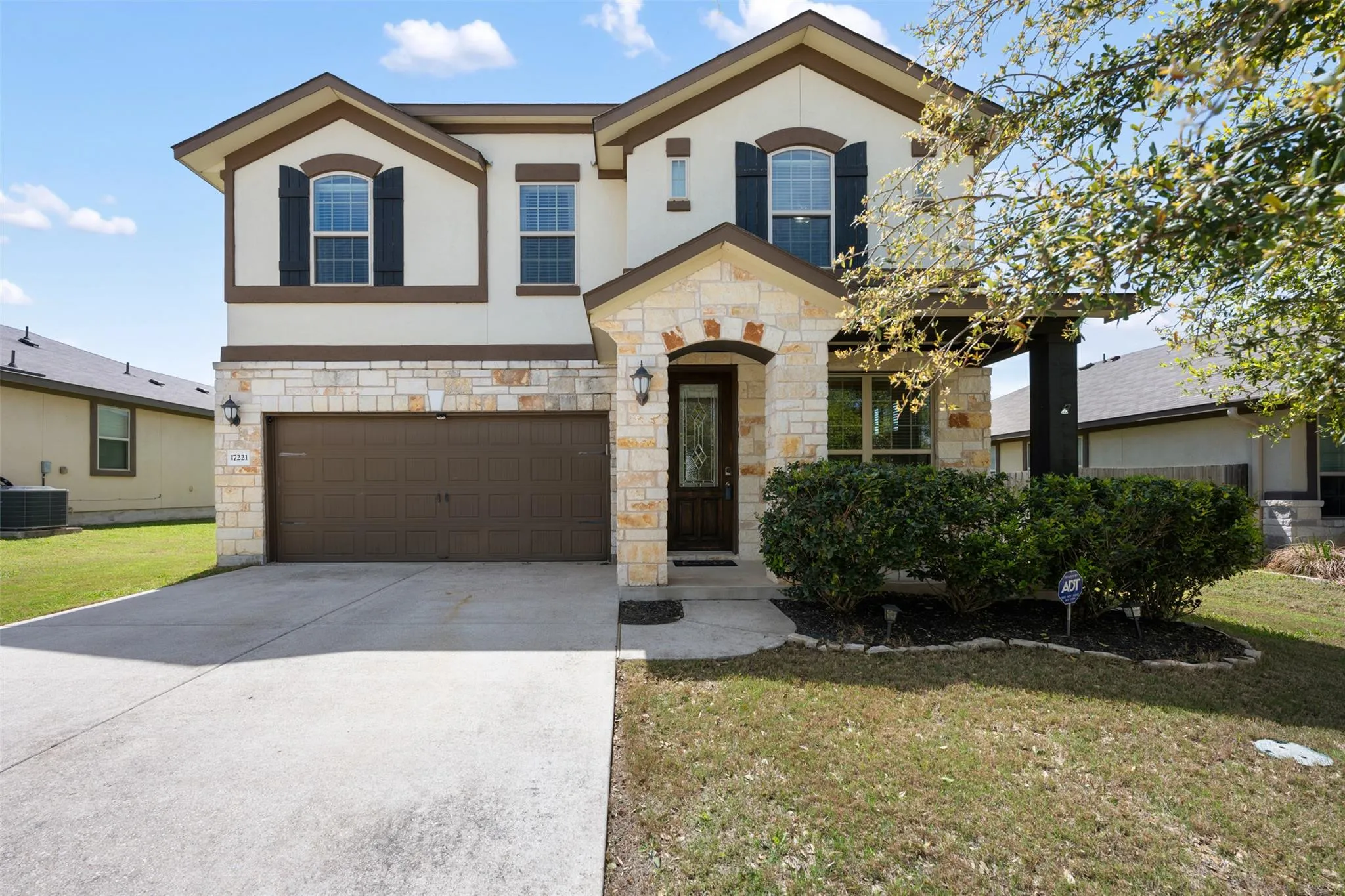 Photo of 17221 BRITTLE LN, Pflugerville, 78660