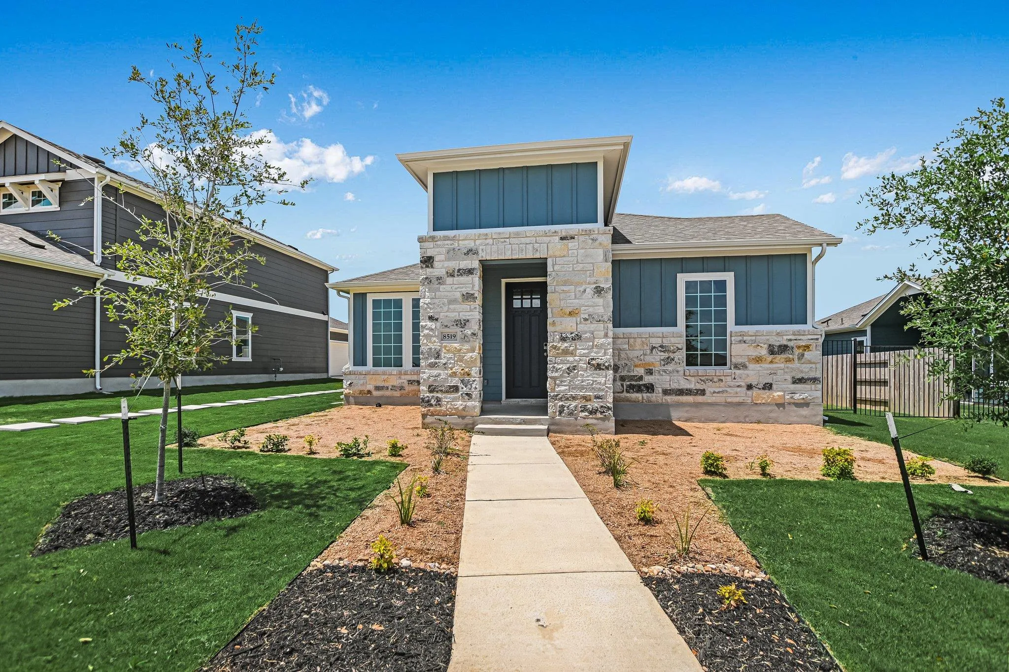 Photo of 8519 DONGAN DR, Austin, TX, 78744