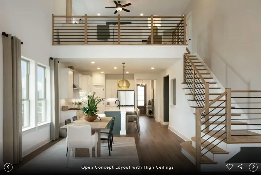 Photo 5 of 16107 EMMA EDGE LN