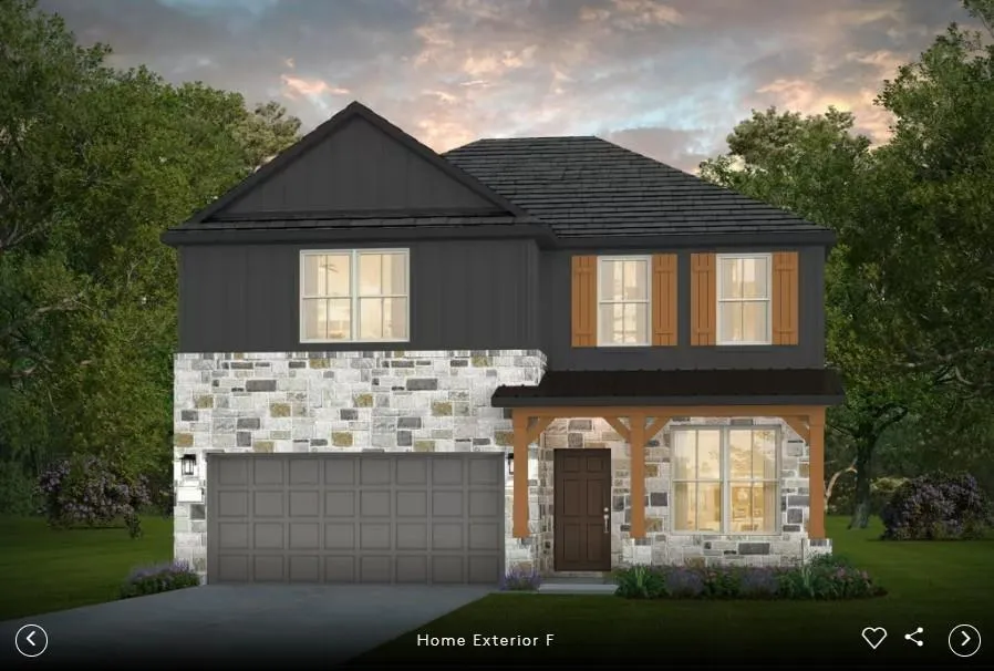 Photo of 16107 EMMA EDGE LN, Pflugerville, 78640