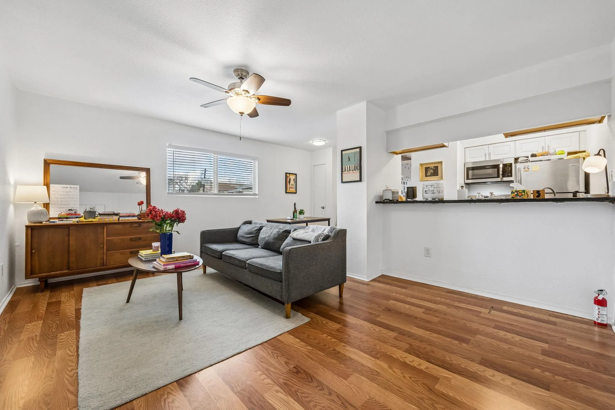 Photo 2 of 2207 LEON ST #307