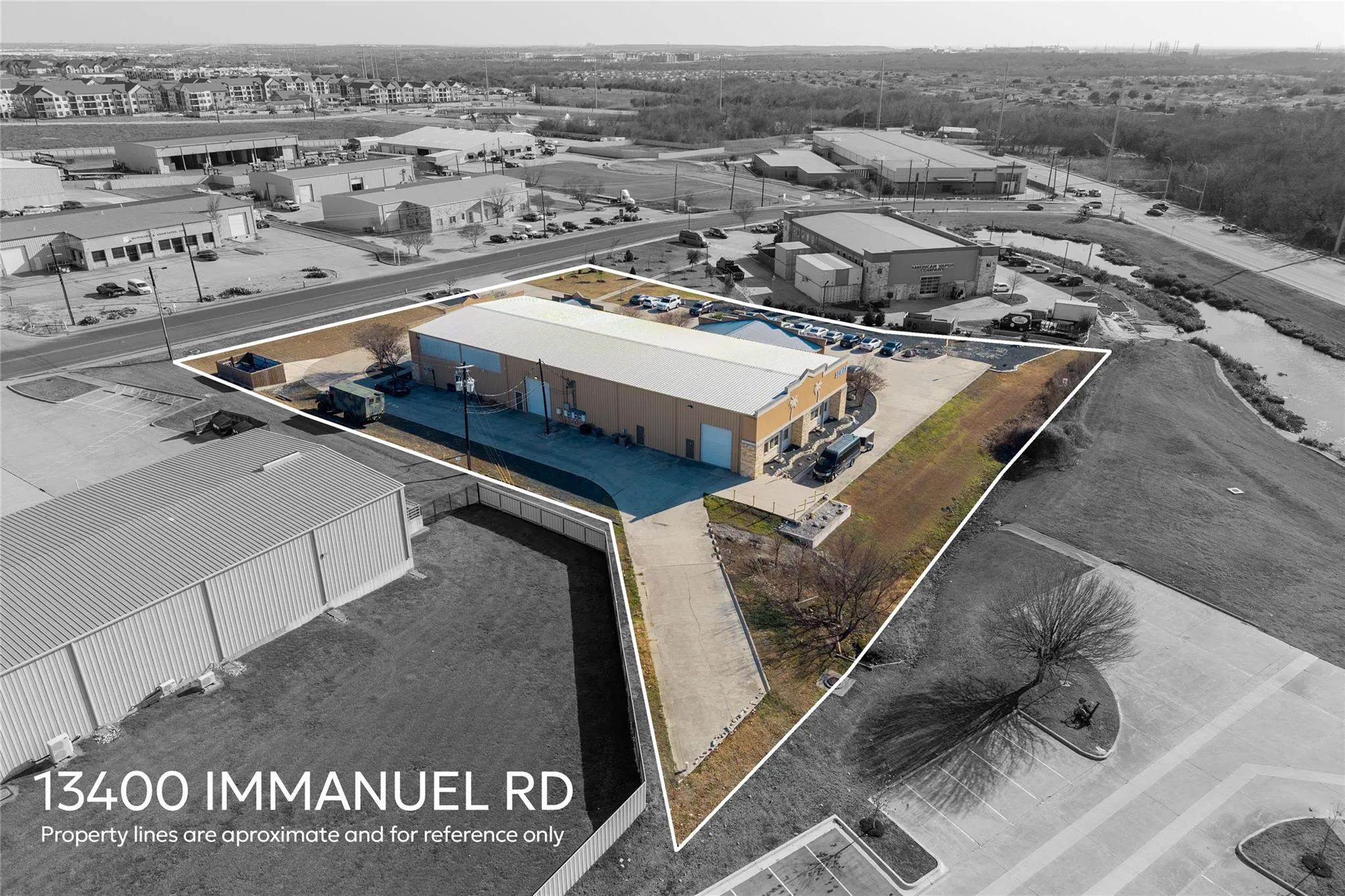 Photo of 13400 IMMANUEL RD #B, Pflugerville, TX, 78660