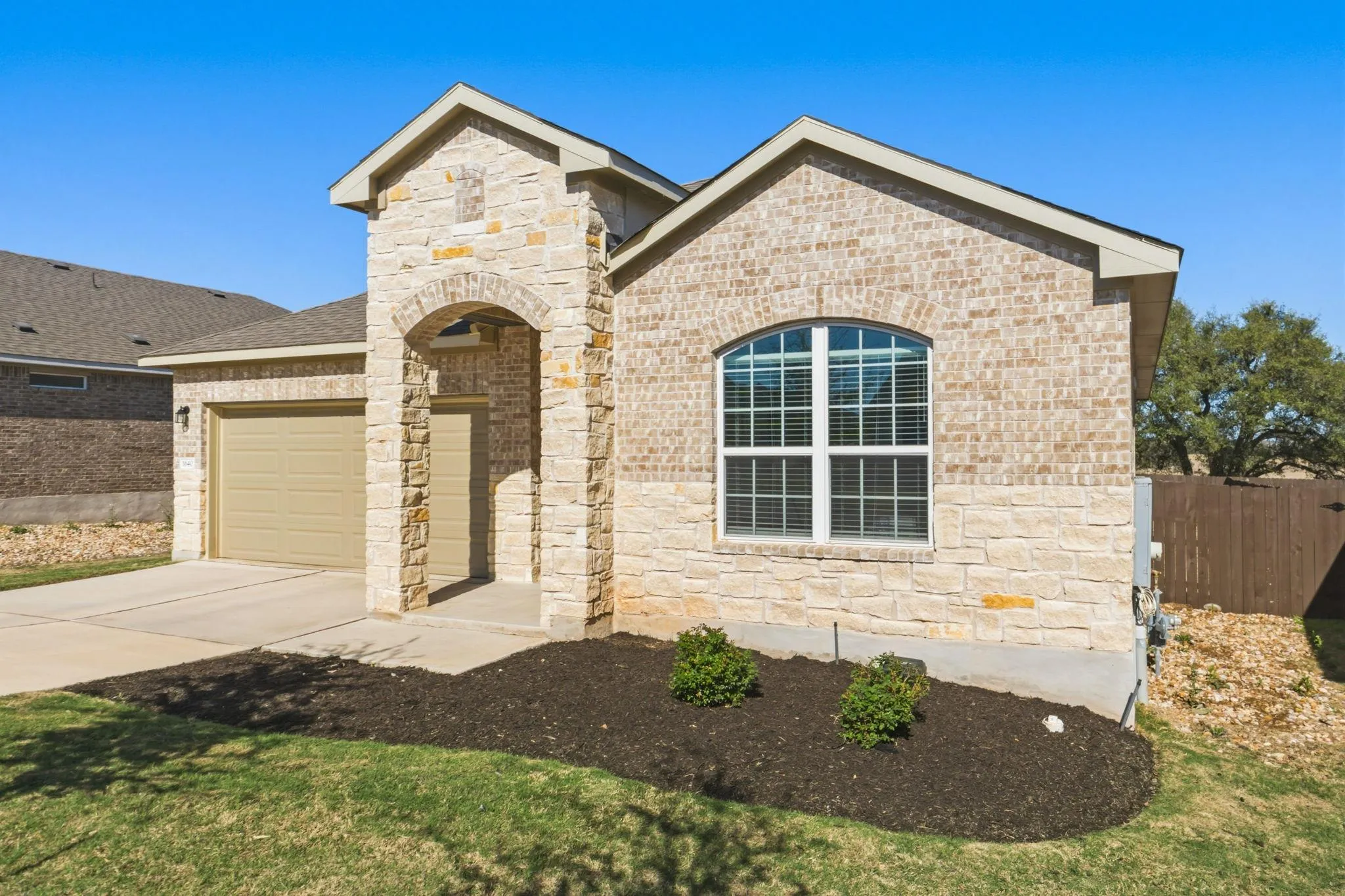 Photo of 1640 FLYING HORSESHOE BND, Georgetown, TX, 78628