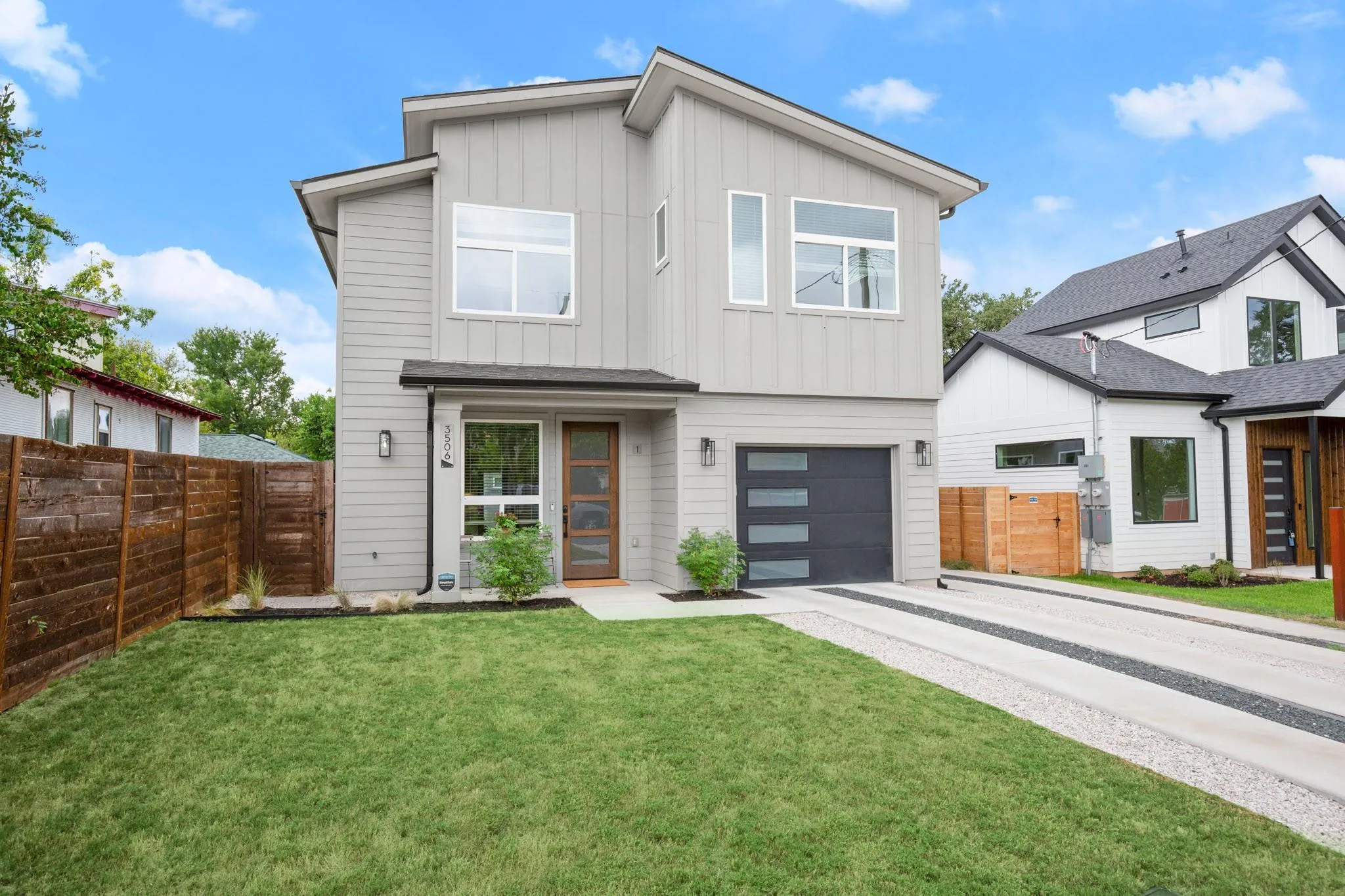 Photo of 3506 PENNSYLVANIA AVE #1, Austin, TX, 78721