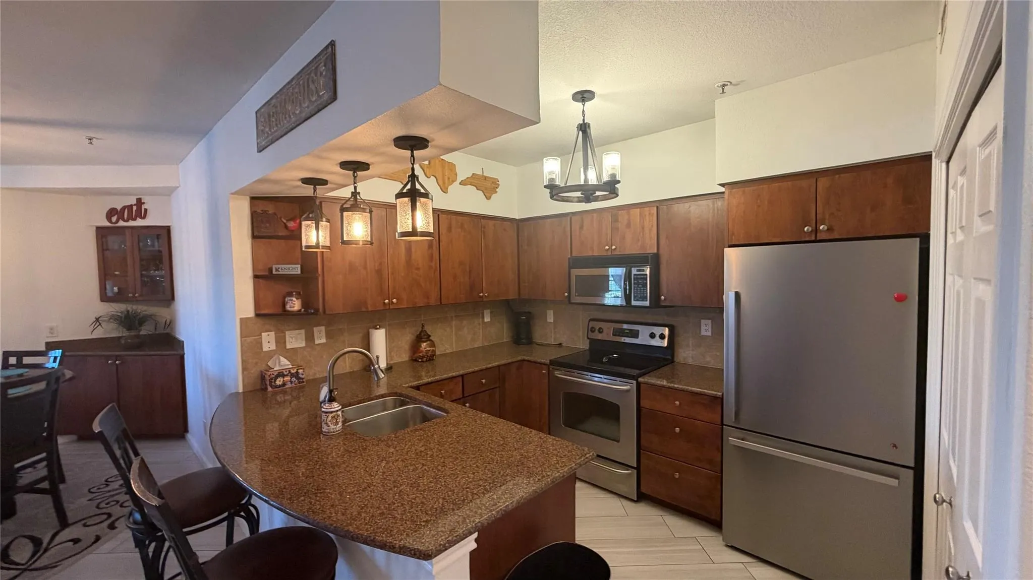 Photo 2 of 3404 AMERICAN DR #3118