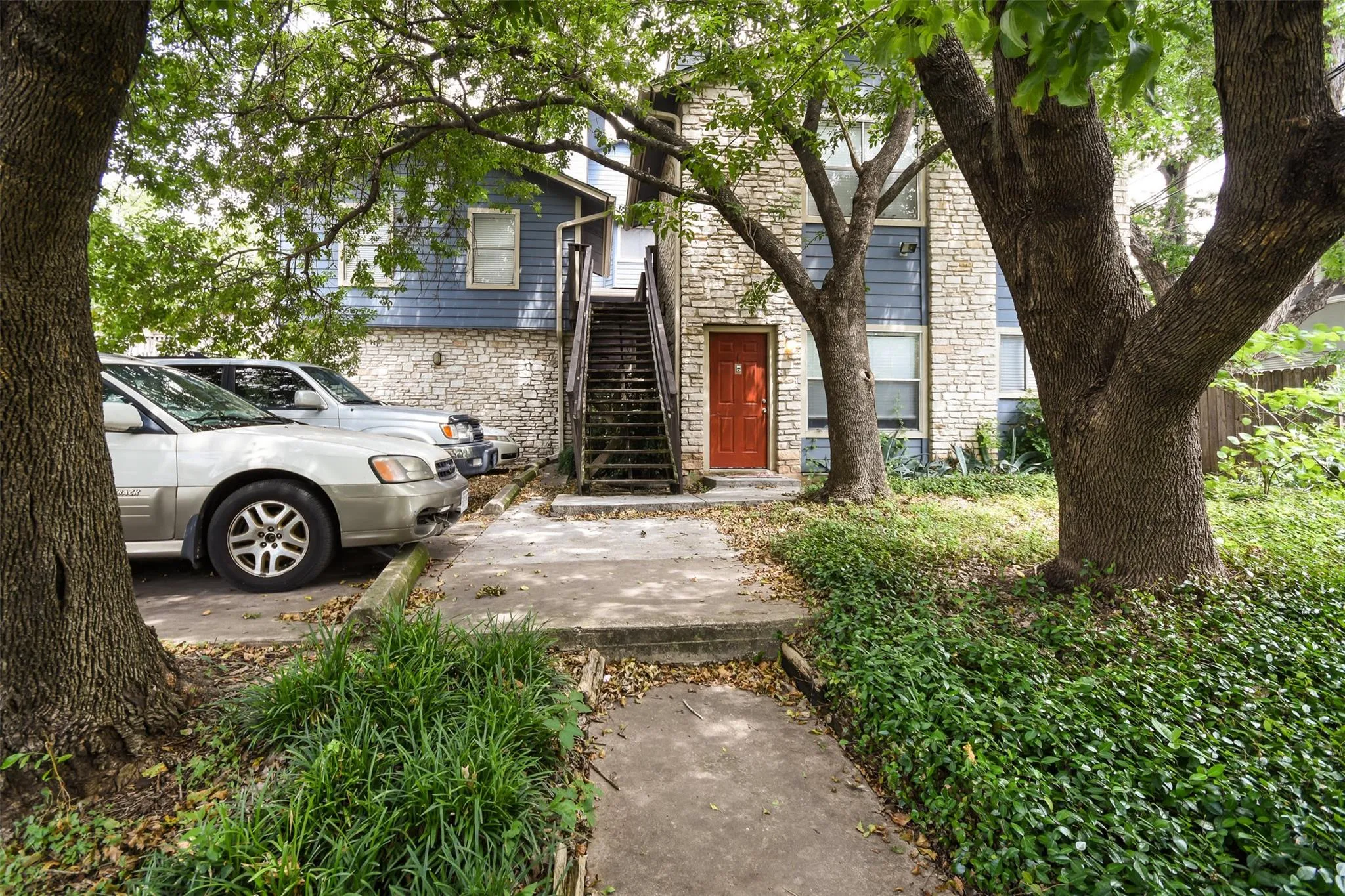Photo of 3004 SPEEDWAY AVE #2, Austin, TX, 78705