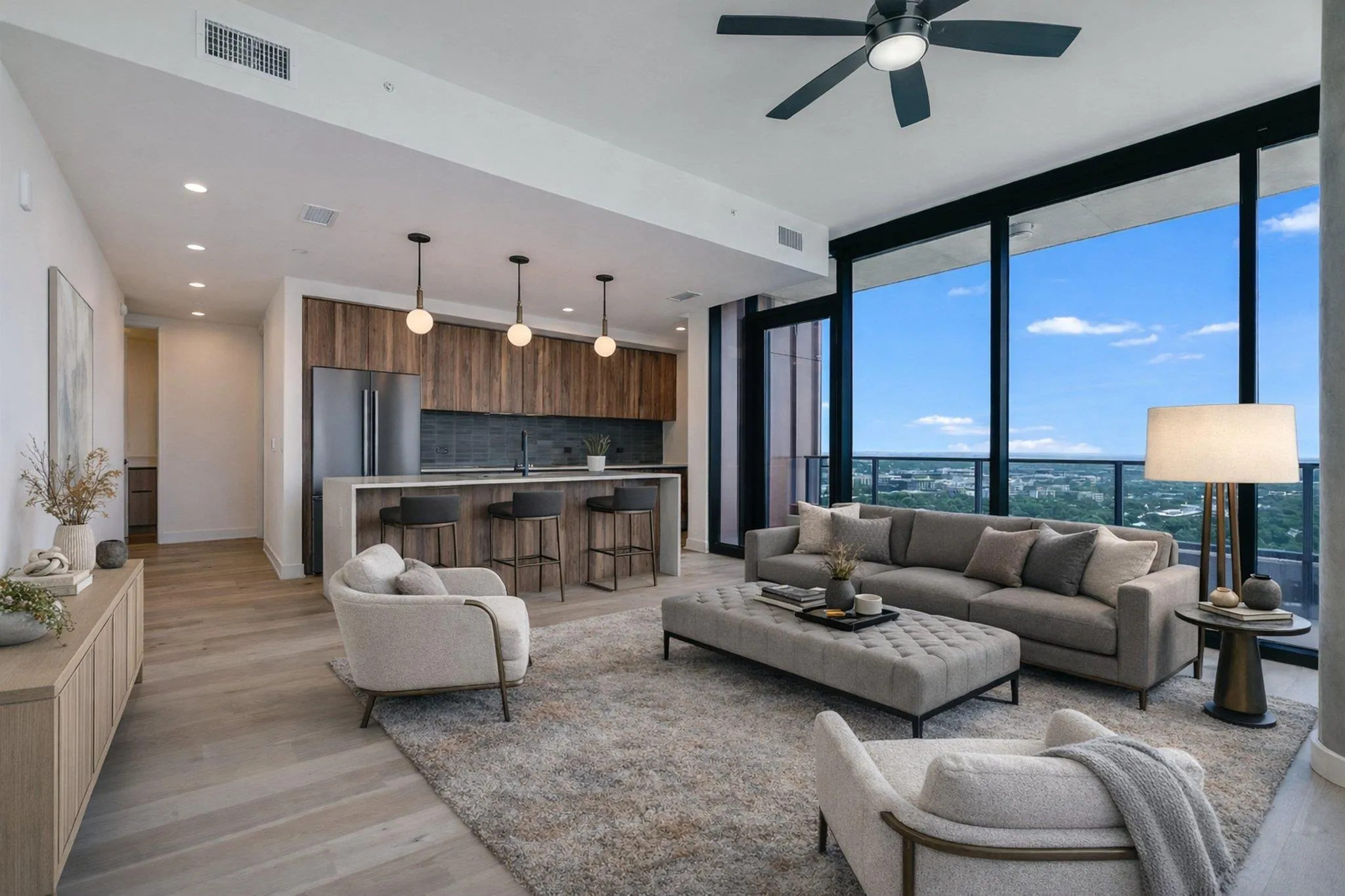 Photo of 84 EAST AVE #2506, Austin, TX, 78701