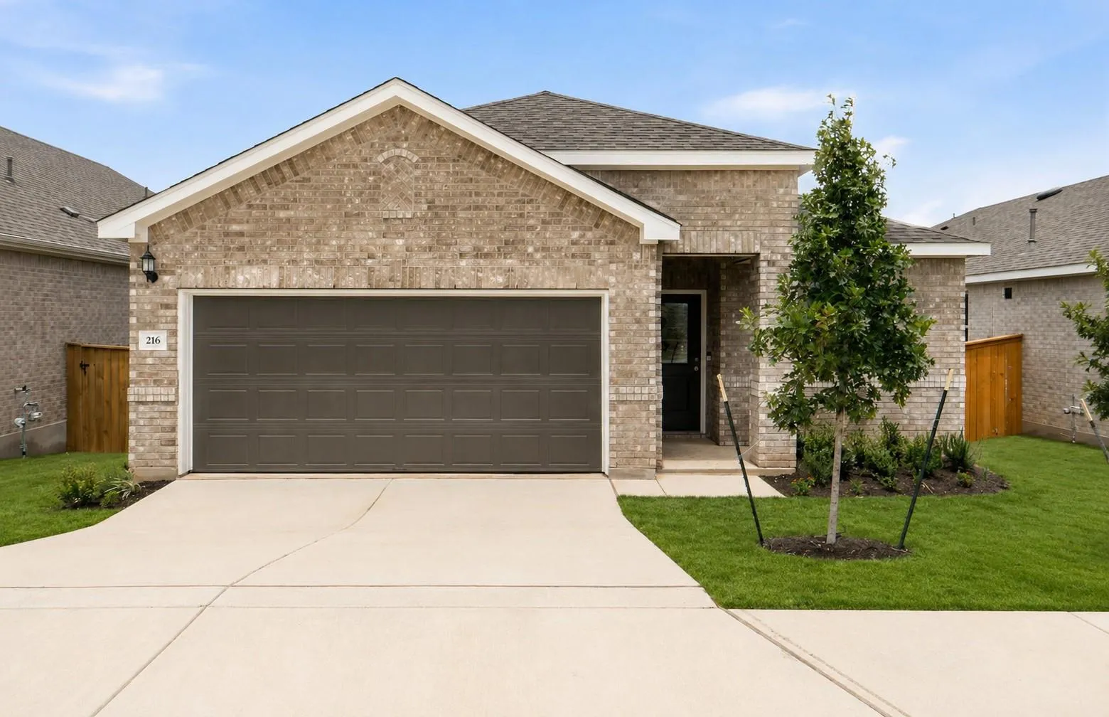 Photo of 216 COGITARE LN, San Marcos, TX, 78666