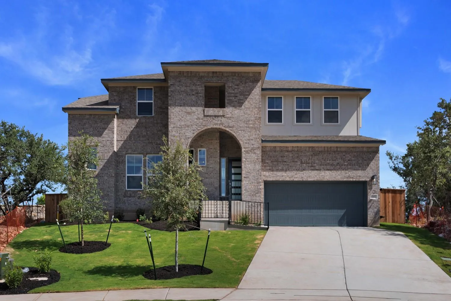Photo of 117 BEAUTIFUL WISDOM CT, Georgetown, TX, 78628