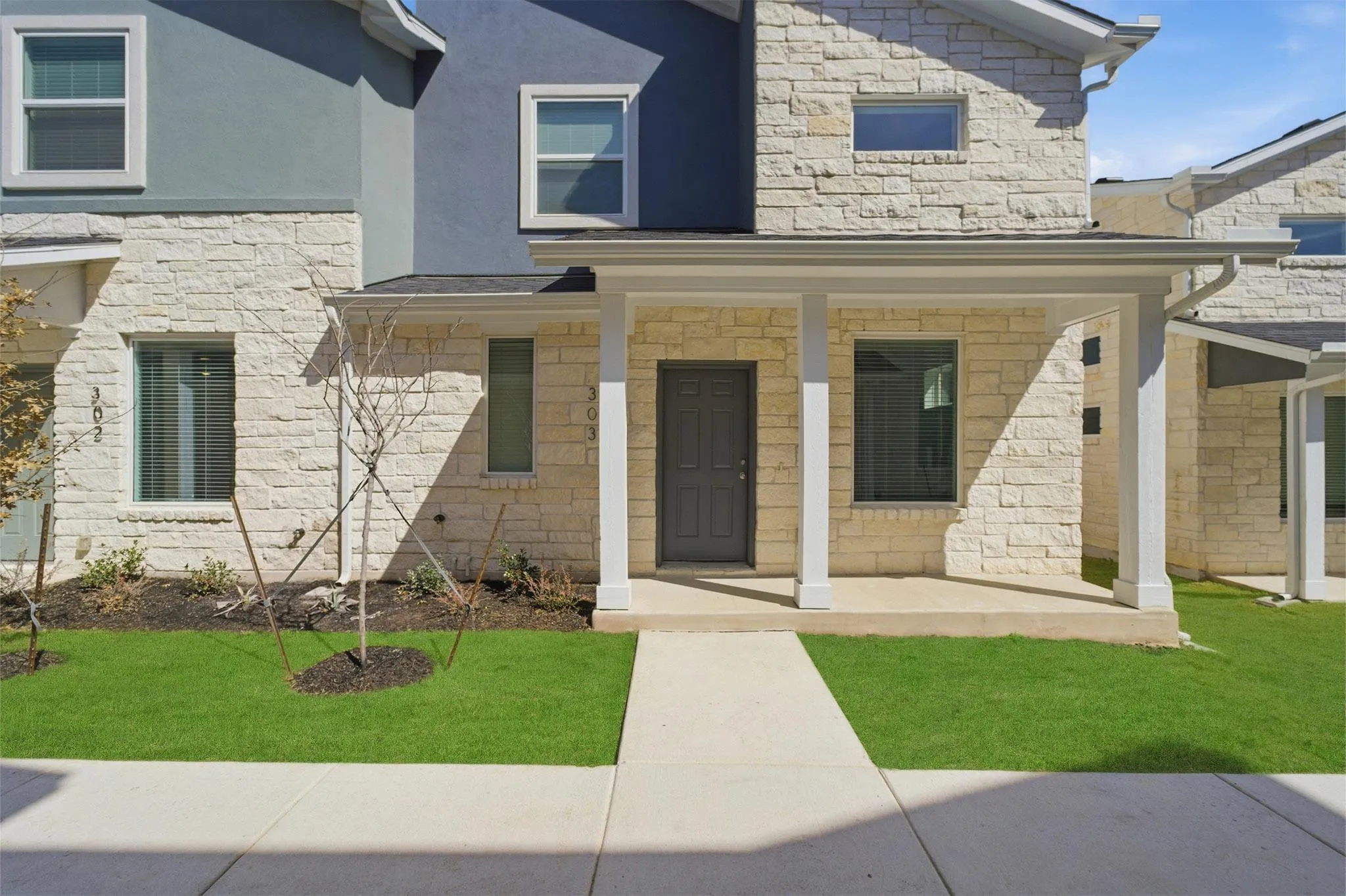 Photo of 500 MUNICIPAL DR #303, Leander, TX, 78641