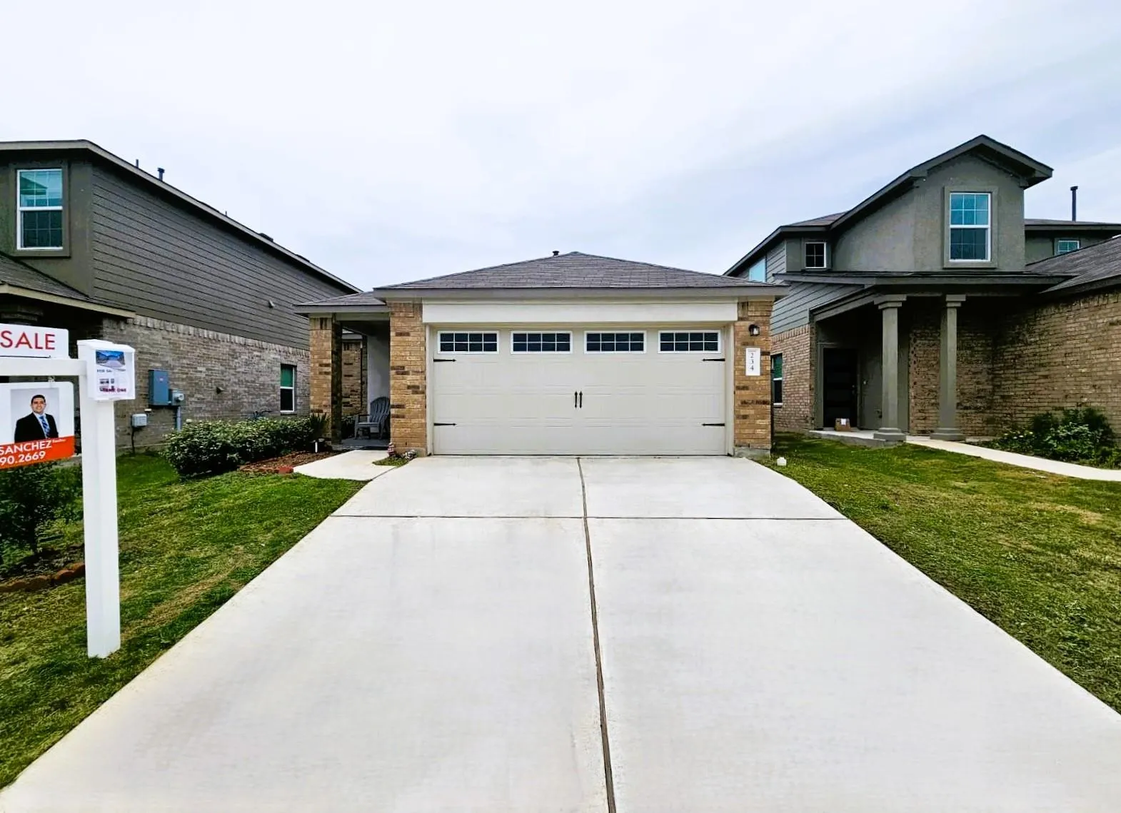 Photo of 234 CANLEY LOOP, Hutto, TX, 78634
