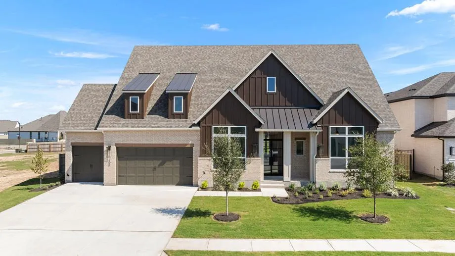 Photo of 268 JATES FIELD BND, Liberty Hill, TX, 78642