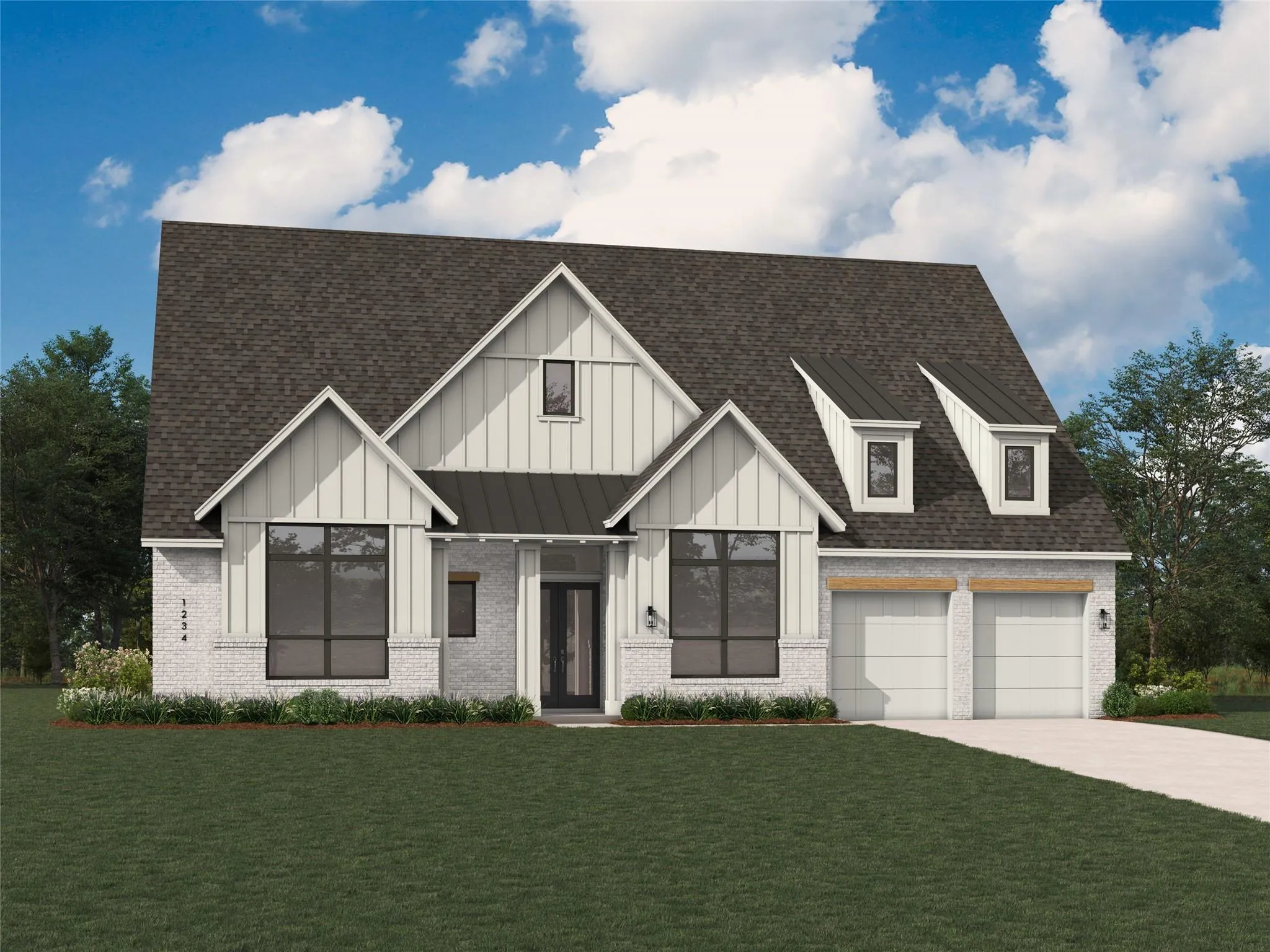 Photo of 268 JATES FIELD BND, Liberty Hill, TX, 78642
