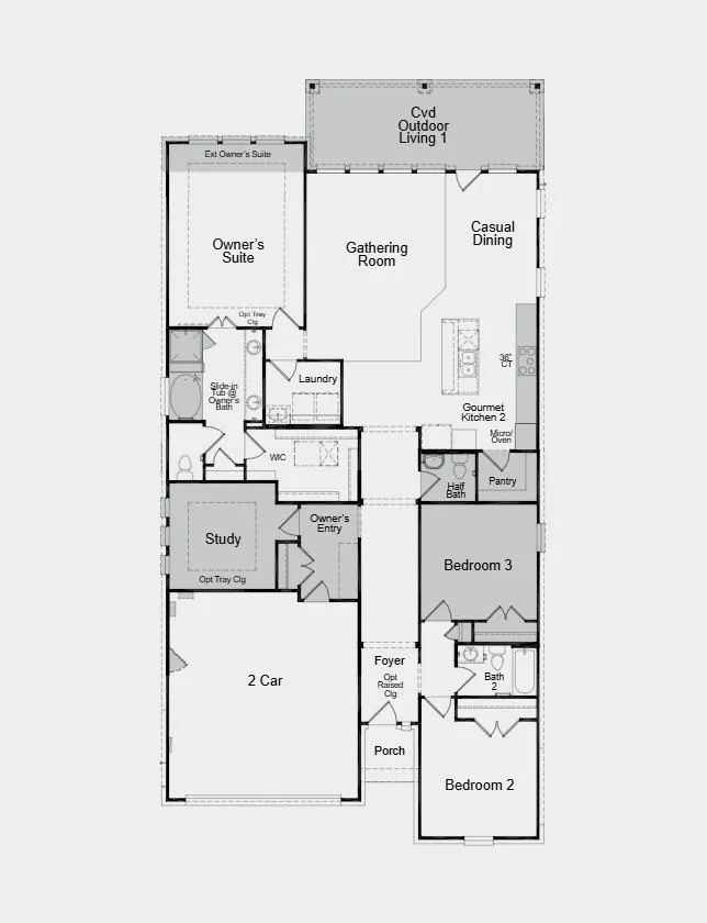 Photo 2 of 9404 HAMADRYAS DR