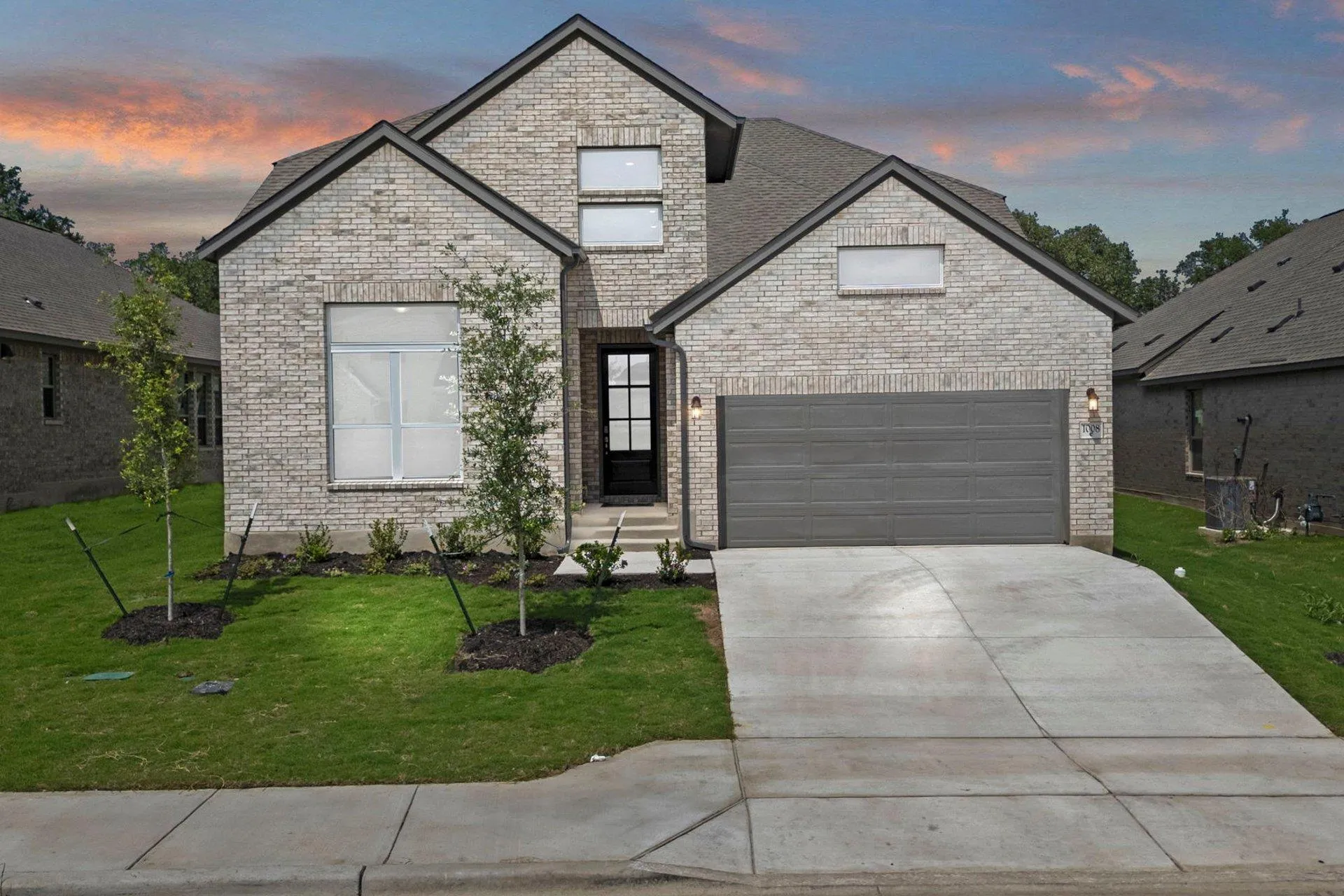 Photo of 1008 ROLLINGWOOD TRL, Georgetown, TX, 78633