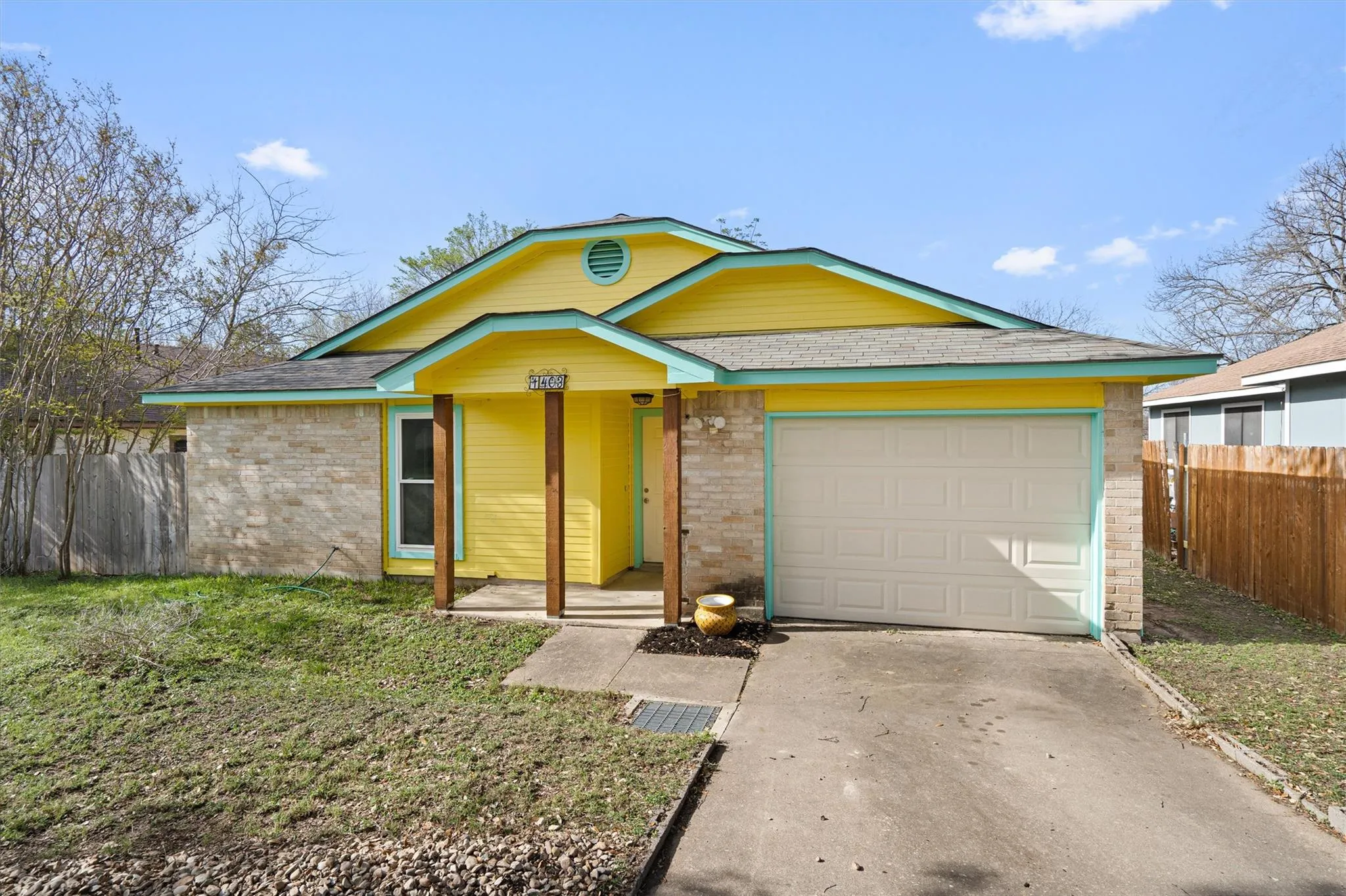 Photo of 1403 ALMA DR, Austin, TX, 78753