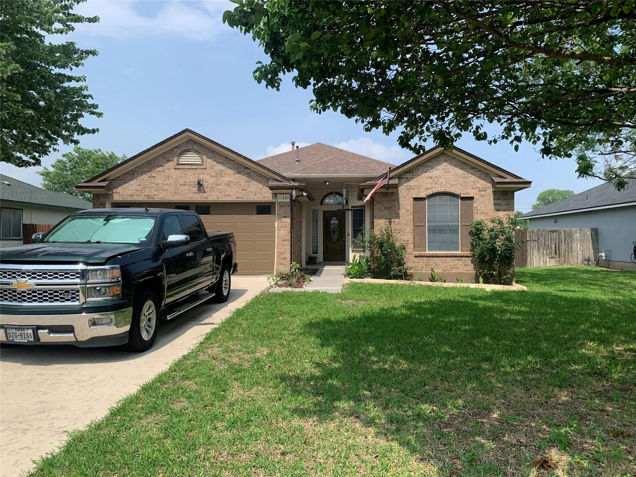 Photo of 150 ELMER CV, Kyle, TX, 78640