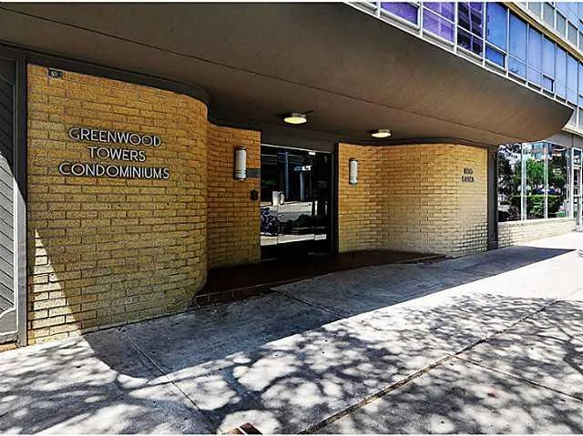 Photo of 1800 LAVACA ST #203, Austin, TX, 78701