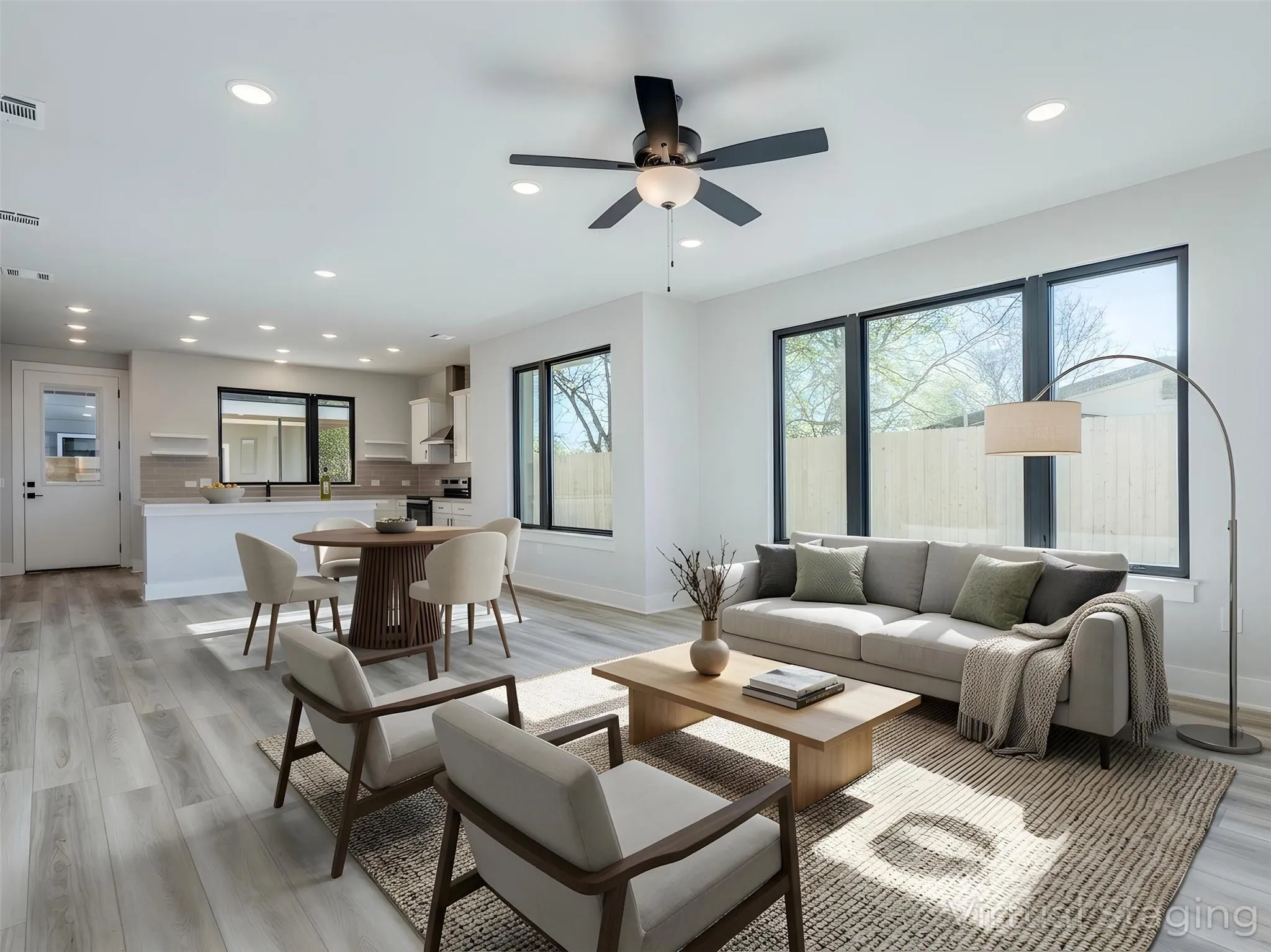 Photo of 206 E WONSLEY DR #1, Austin, TX, 78753