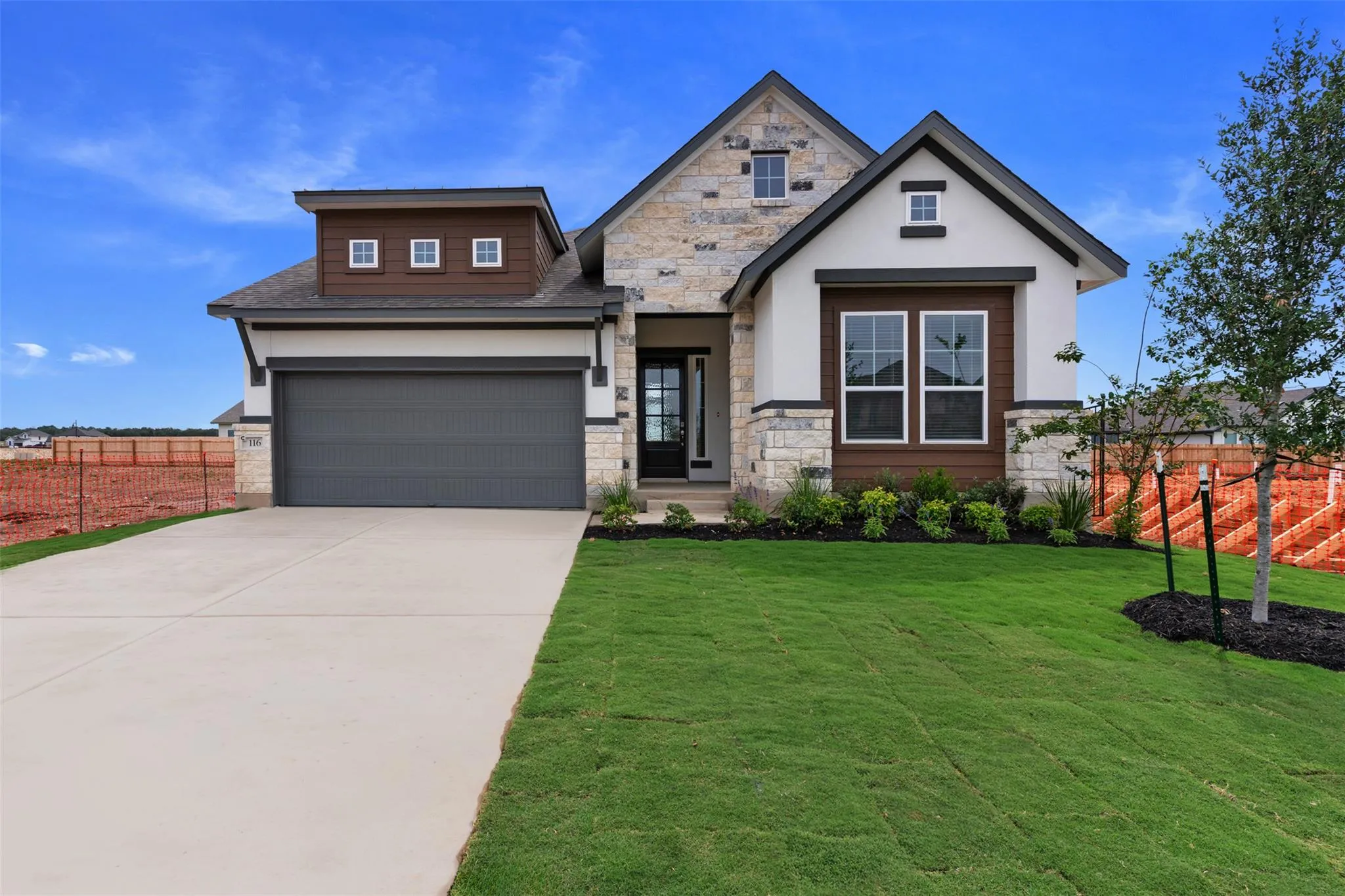 Photo of 116 MONZA BND, Liberty Hill, TX, 78642