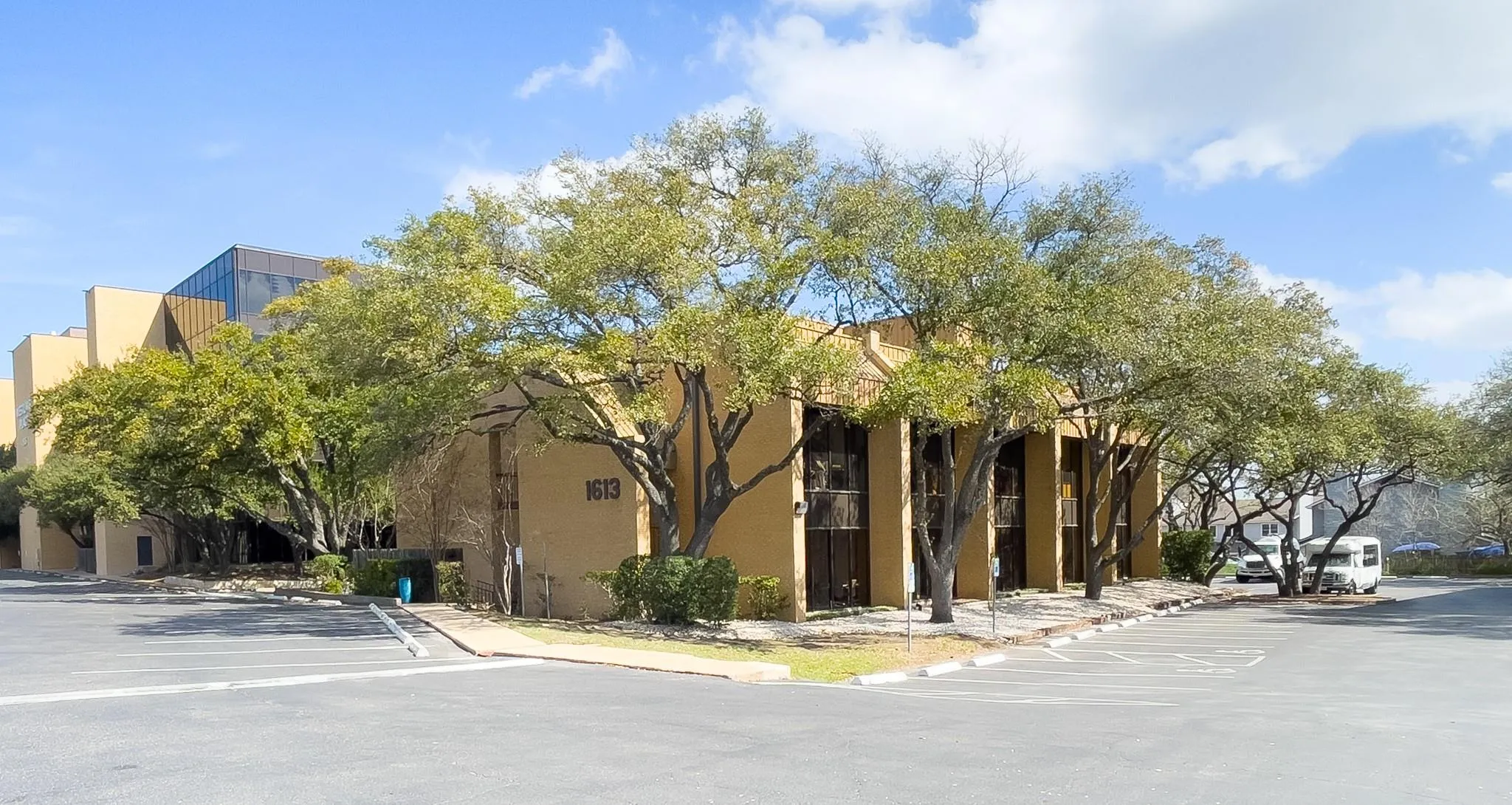 Photo 5 of 1613 S CAPITAL OF TX SUITE#222 HWY #222