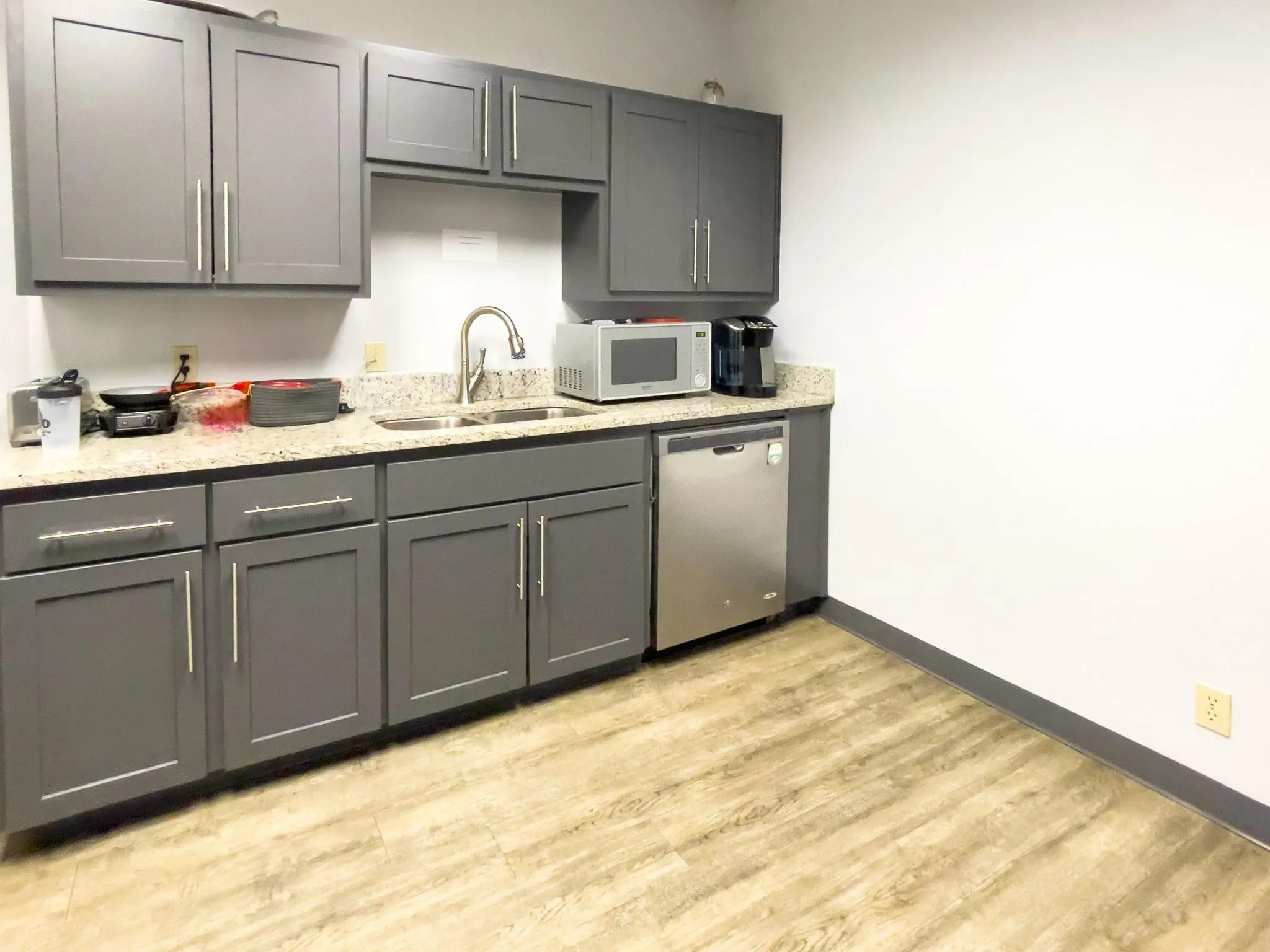 Photo 4 of 1613 S CAPITAL OF TX SUITE#222 HWY #222