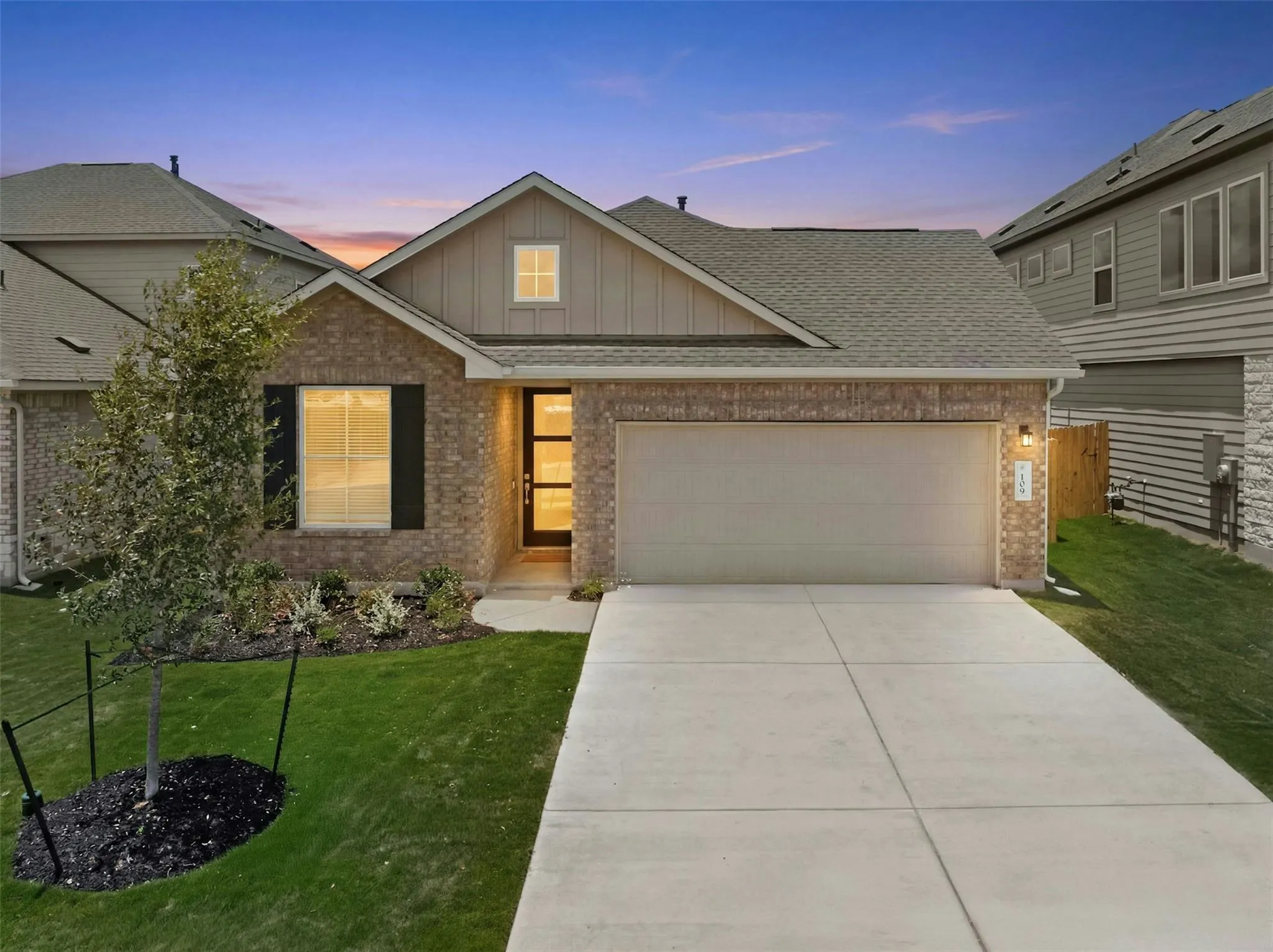 Photo of 109 CARLSBAD CT, Georgetown, TX, 78626