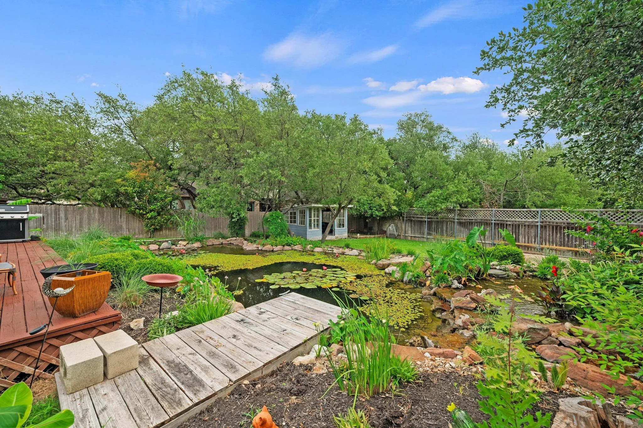 Photo 4 of 4013 HARVEY PENICK DR
