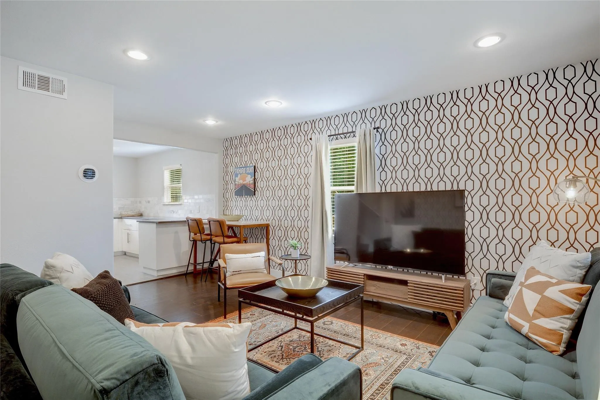 Photo 4 of 1141 BERGER ST #A
