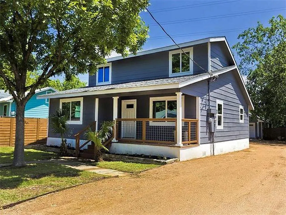 Photo 3 of 1141 BERGER ST #A
