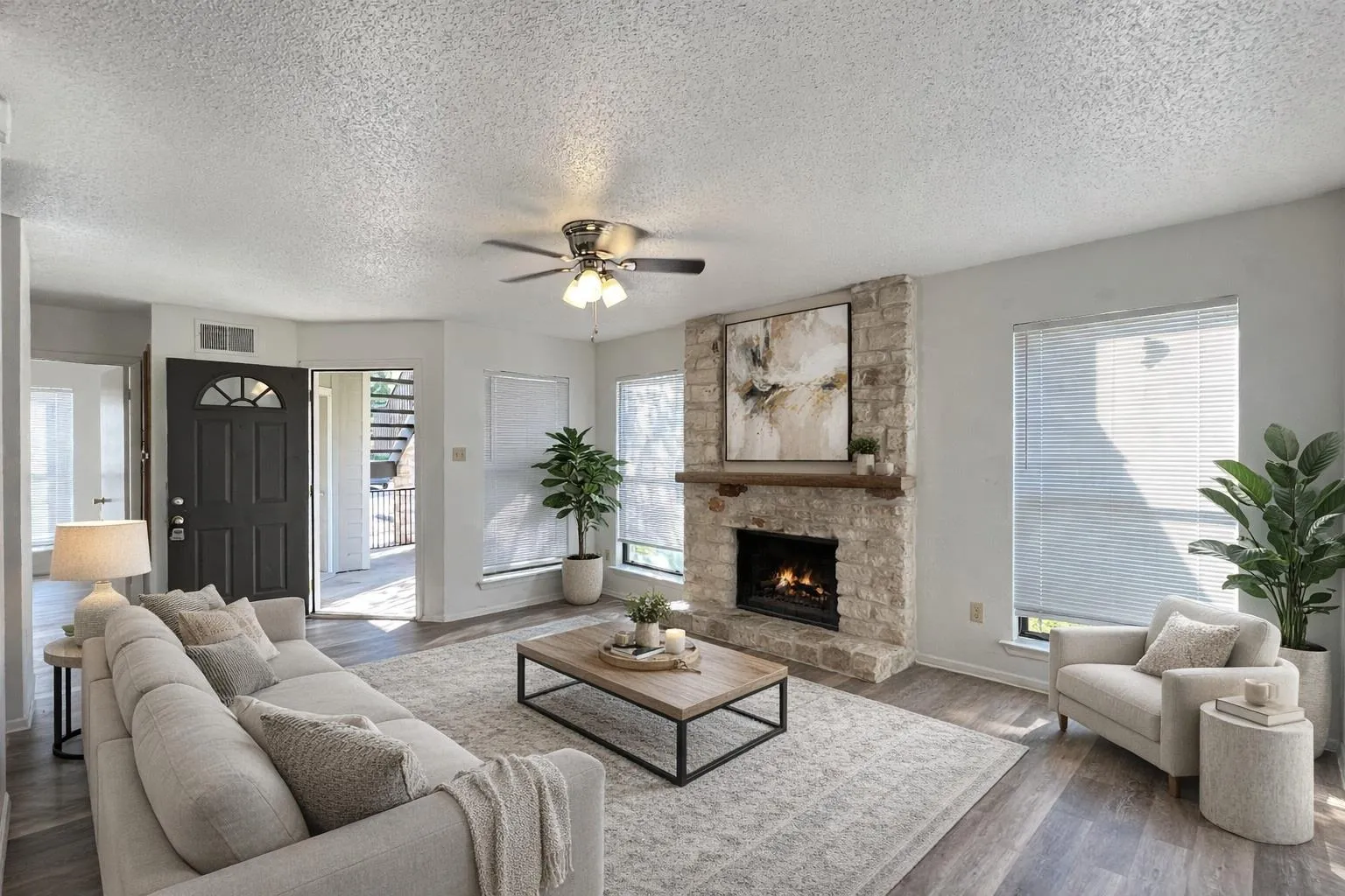 Photo of 10616 MELLOW MDWS #27A, Austin, TX, 78750