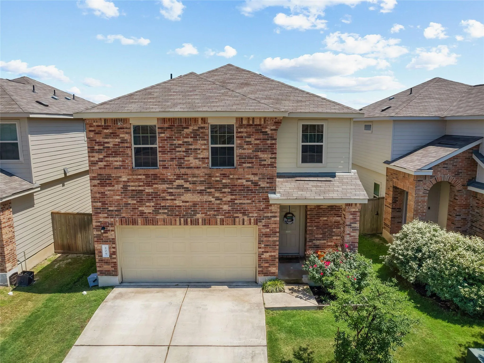 Photo of 109 COMET DR #3J, Jarrell, TX, 76537