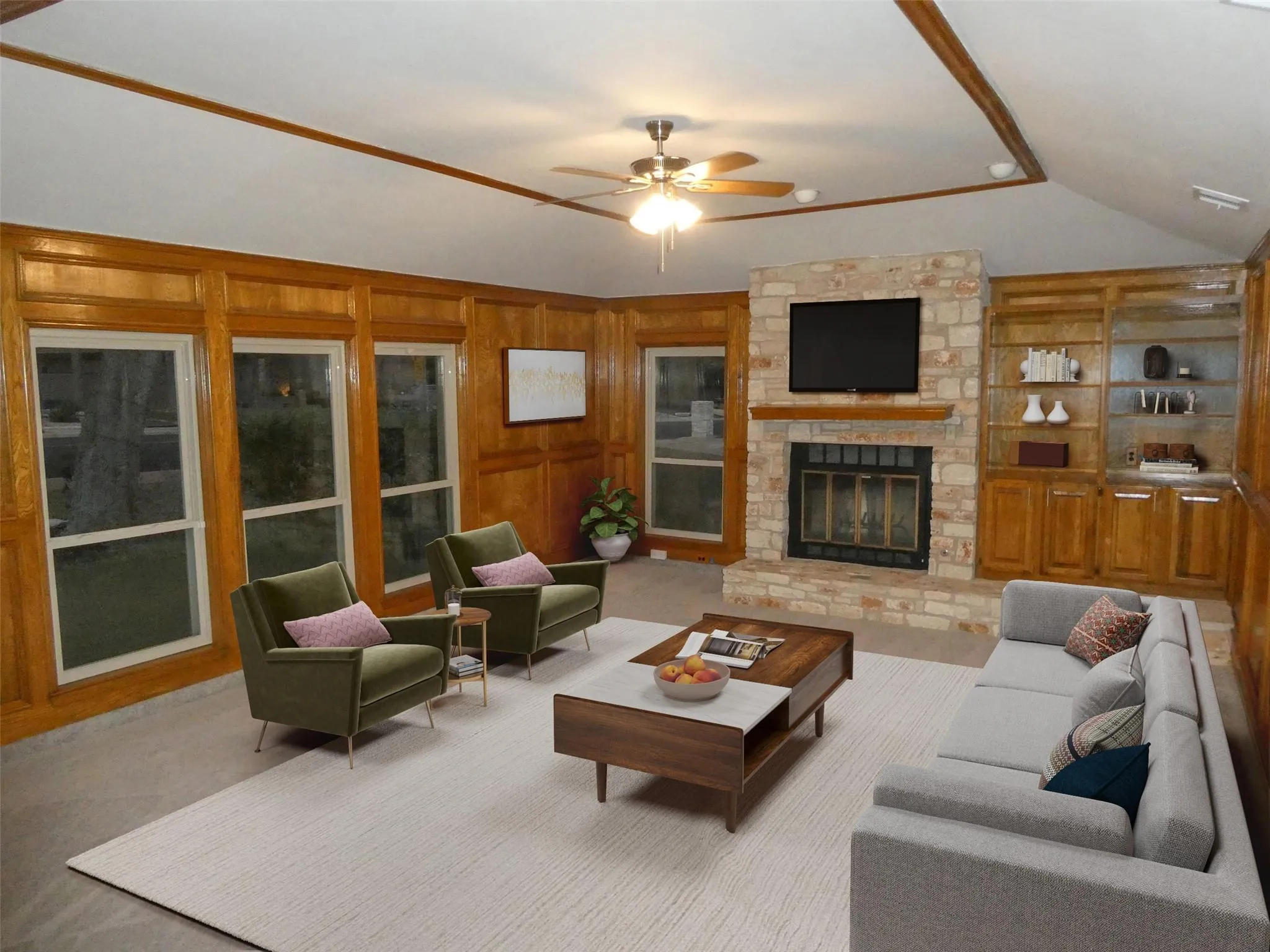 Photo 5 of 10225 PINEHURST DR