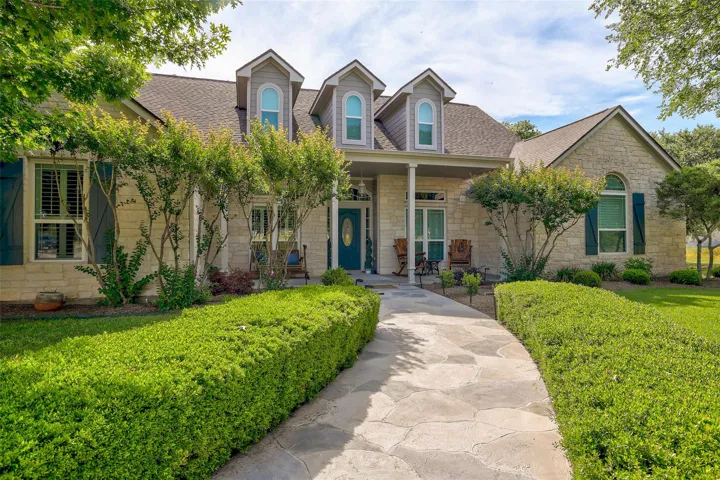 1950 County Road 245 None, Georgetown, Texas 78633