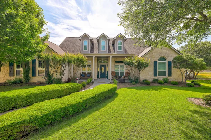 1950 County Road 245 None, Georgetown, Texas 78633
