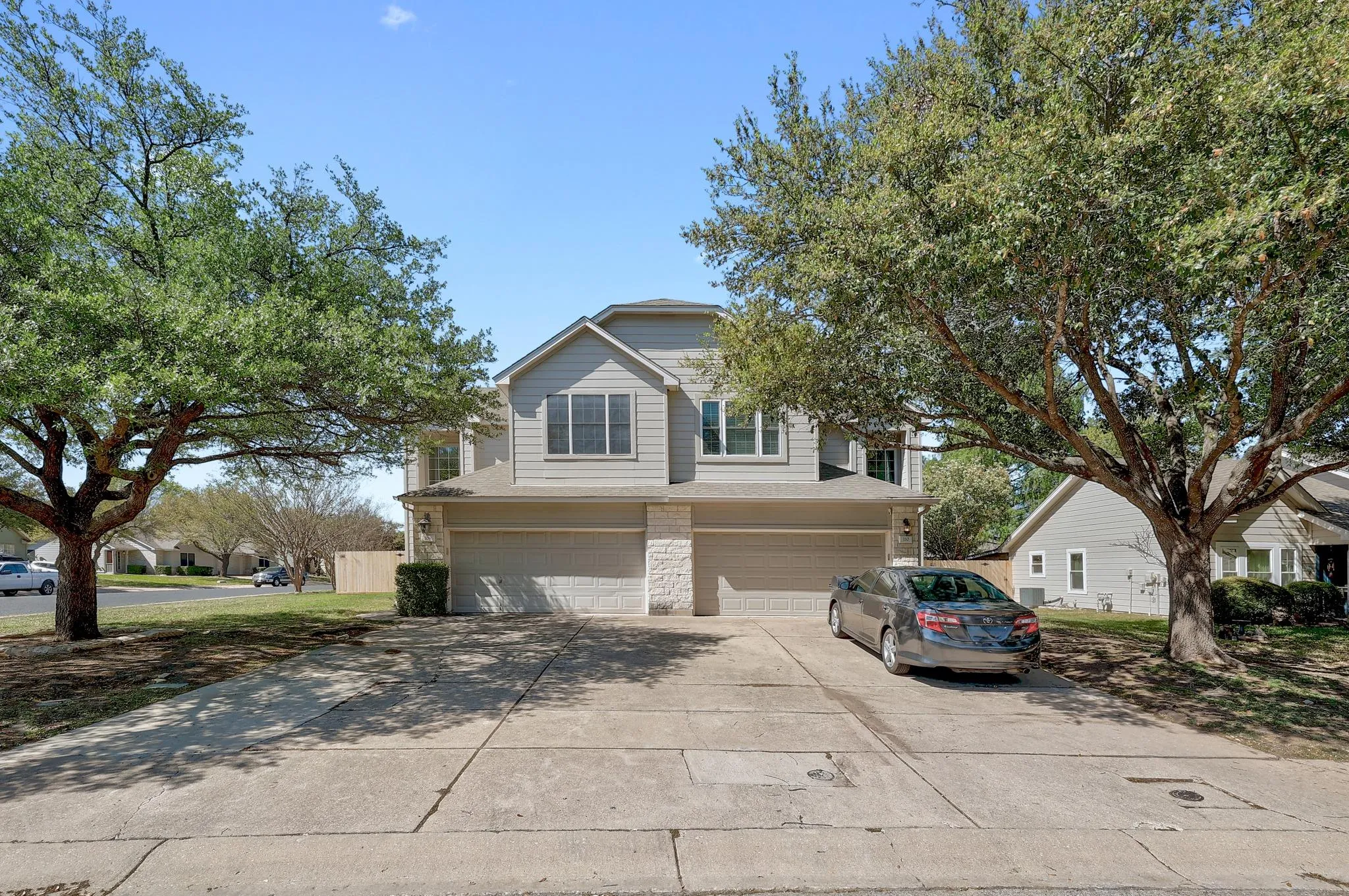 Photo of 108 PRAIRIE SPRINGS CV, Georgetown, TX, 78626