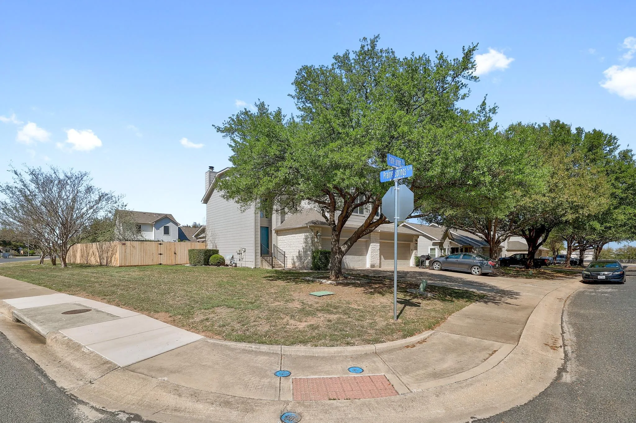 Photo 2 of 108 PRAIRIE SPRINGS CV