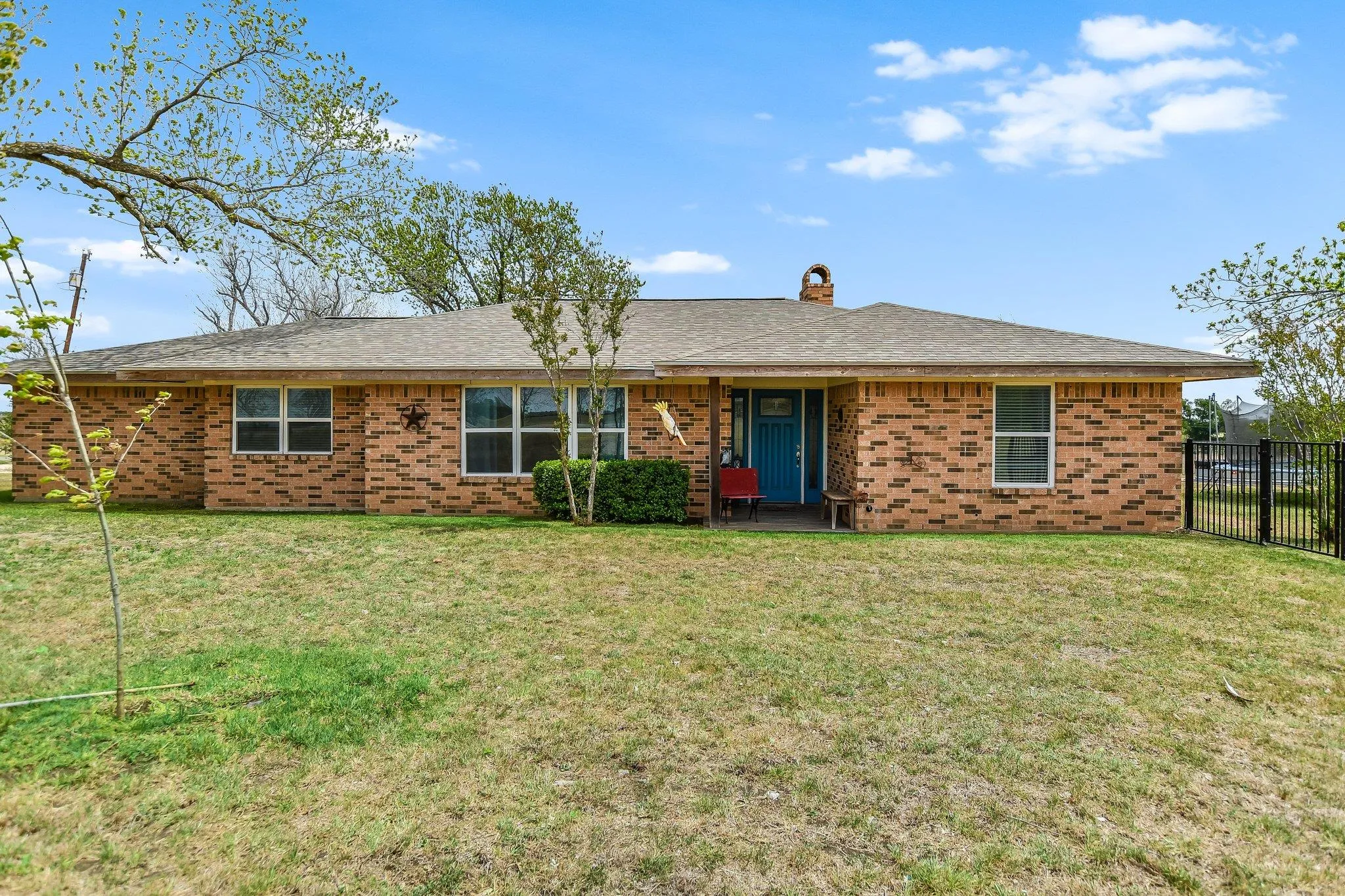 Photo of 1601 CR 463 (AND CR 465), Elgin, TX, 78621