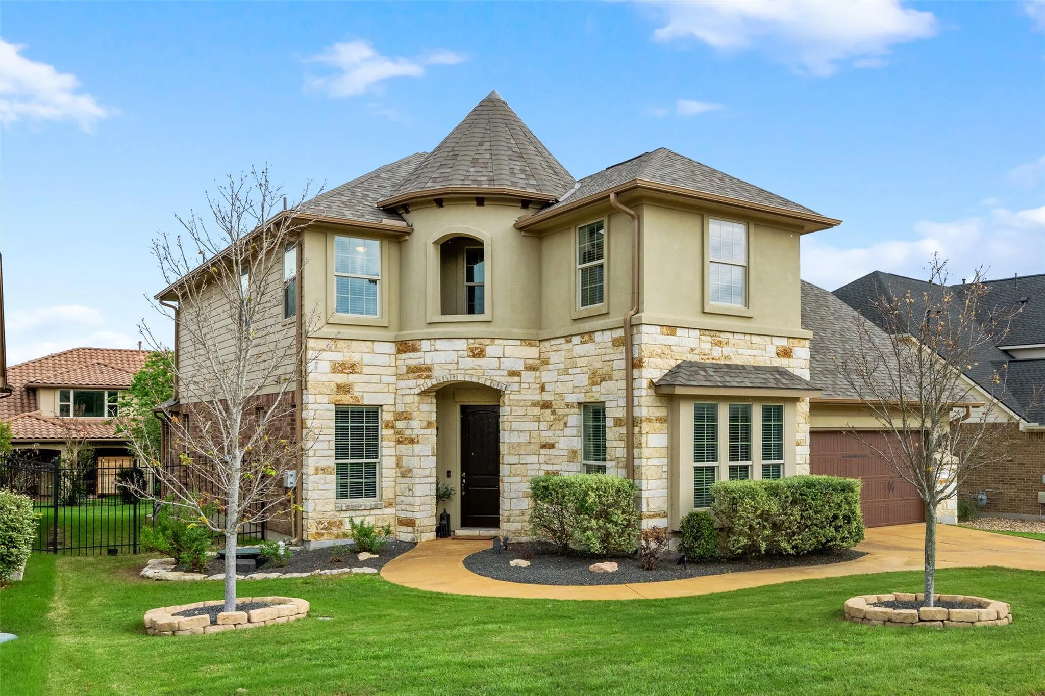 Photo of 1928 BOLD SUNDOWN DR, Leander, TX, 78641