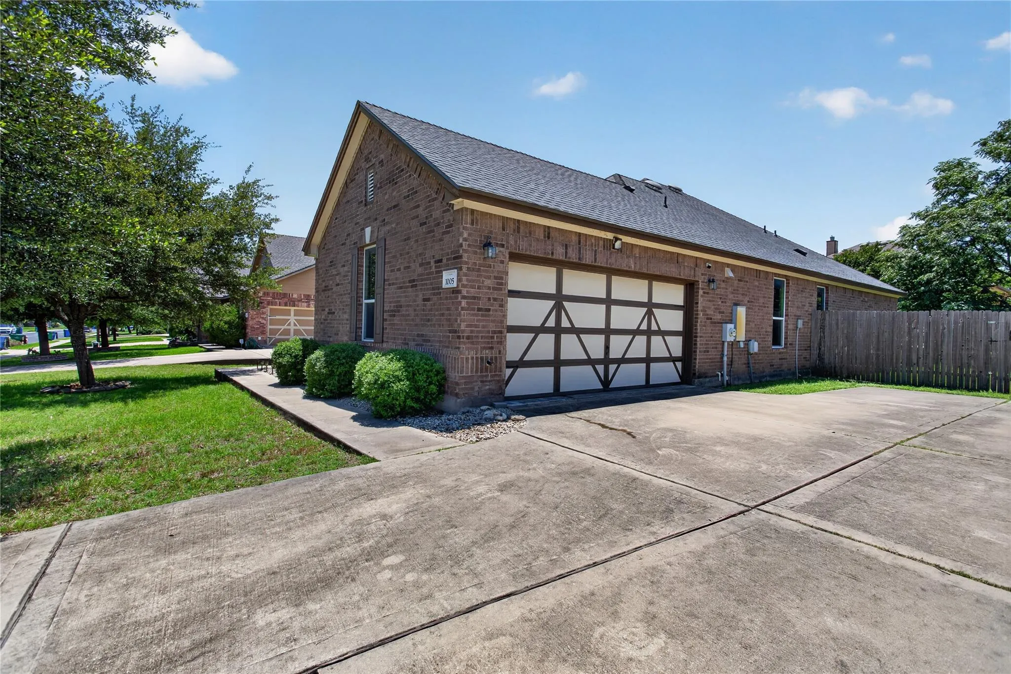 Photo of 1005 LONESOME LILLY WAY, Pflugerville, TX, 78660