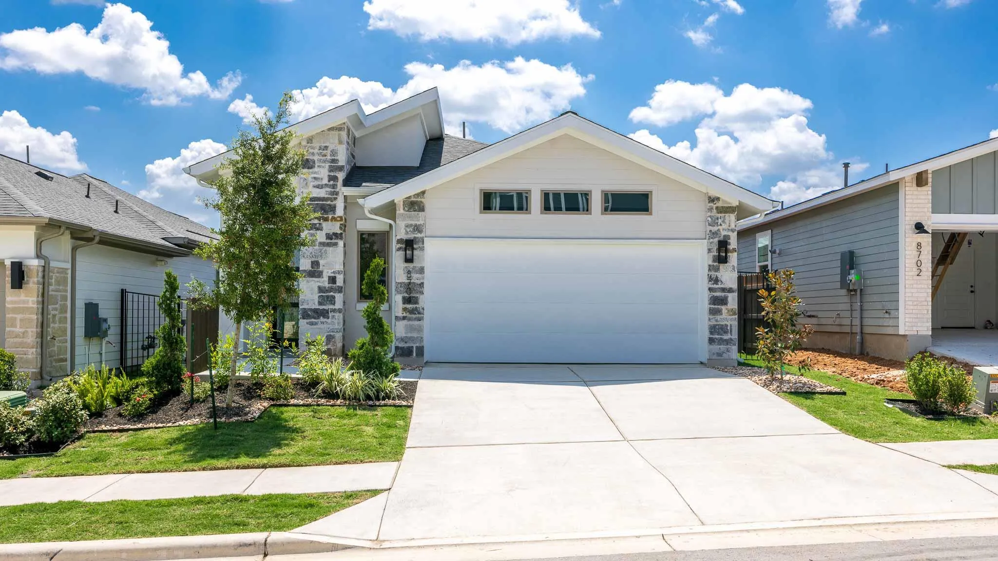 Photo of 8704 BASIL HAYDEN LN, Austin, TX, 78744
