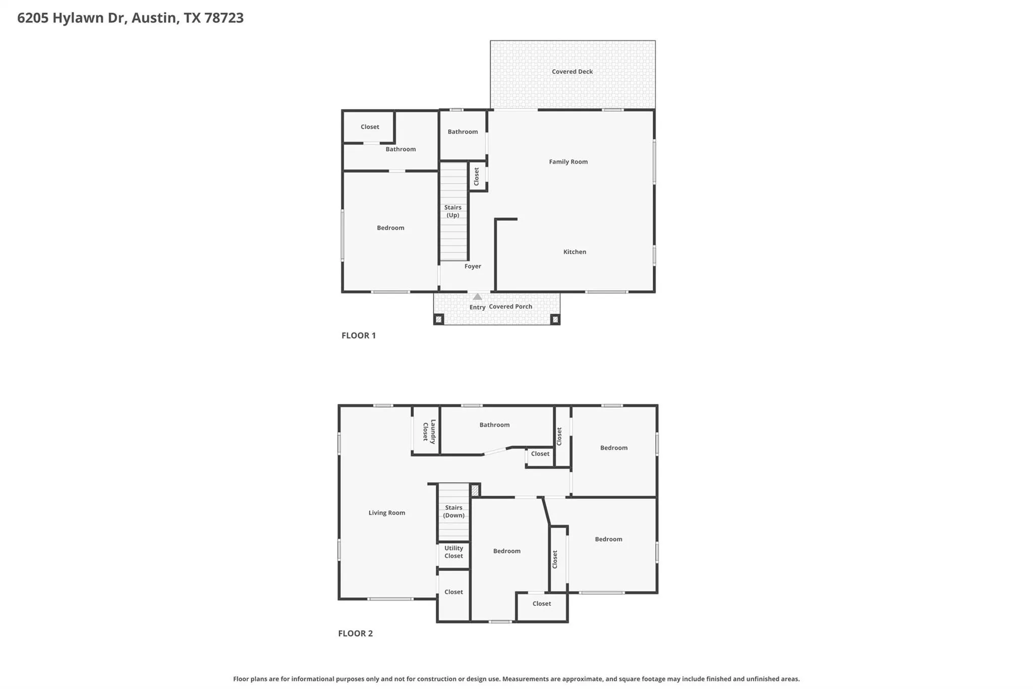 Photo 4 of 6205 HYLAWN DR
