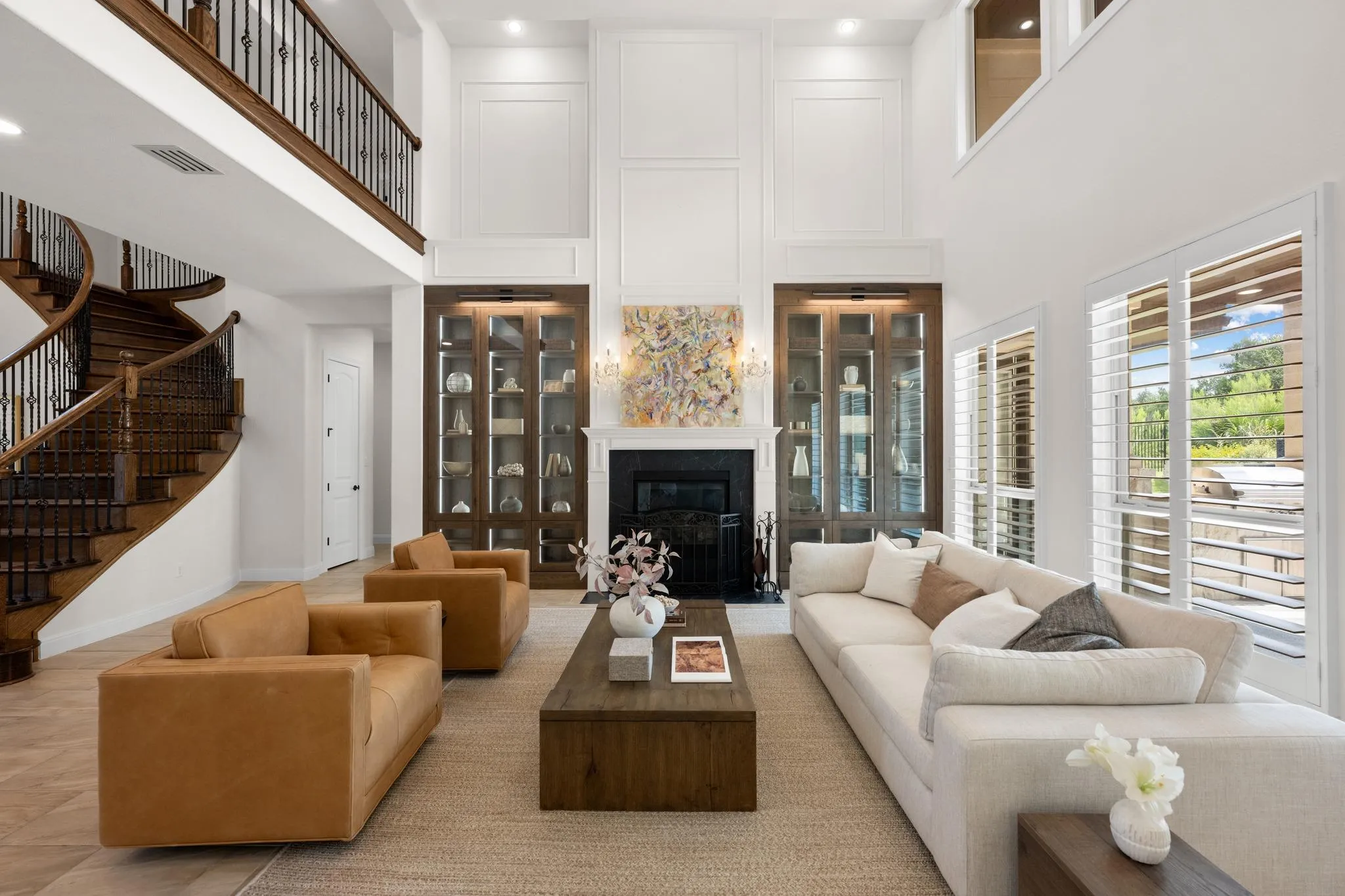 Photo 2 of 310 BELLA MONTAGNA CIR
