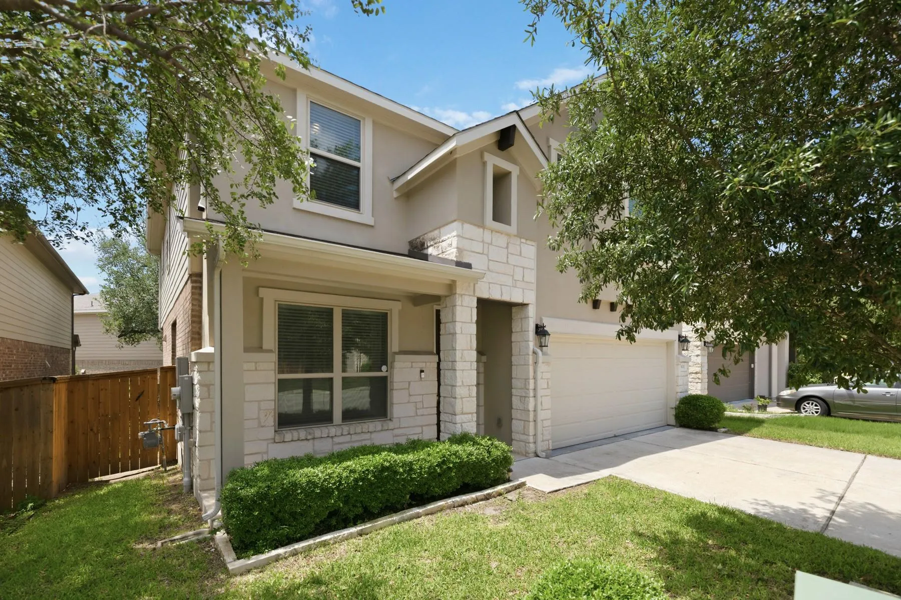 Photo 5 of 9001 PALMITO DR #105
